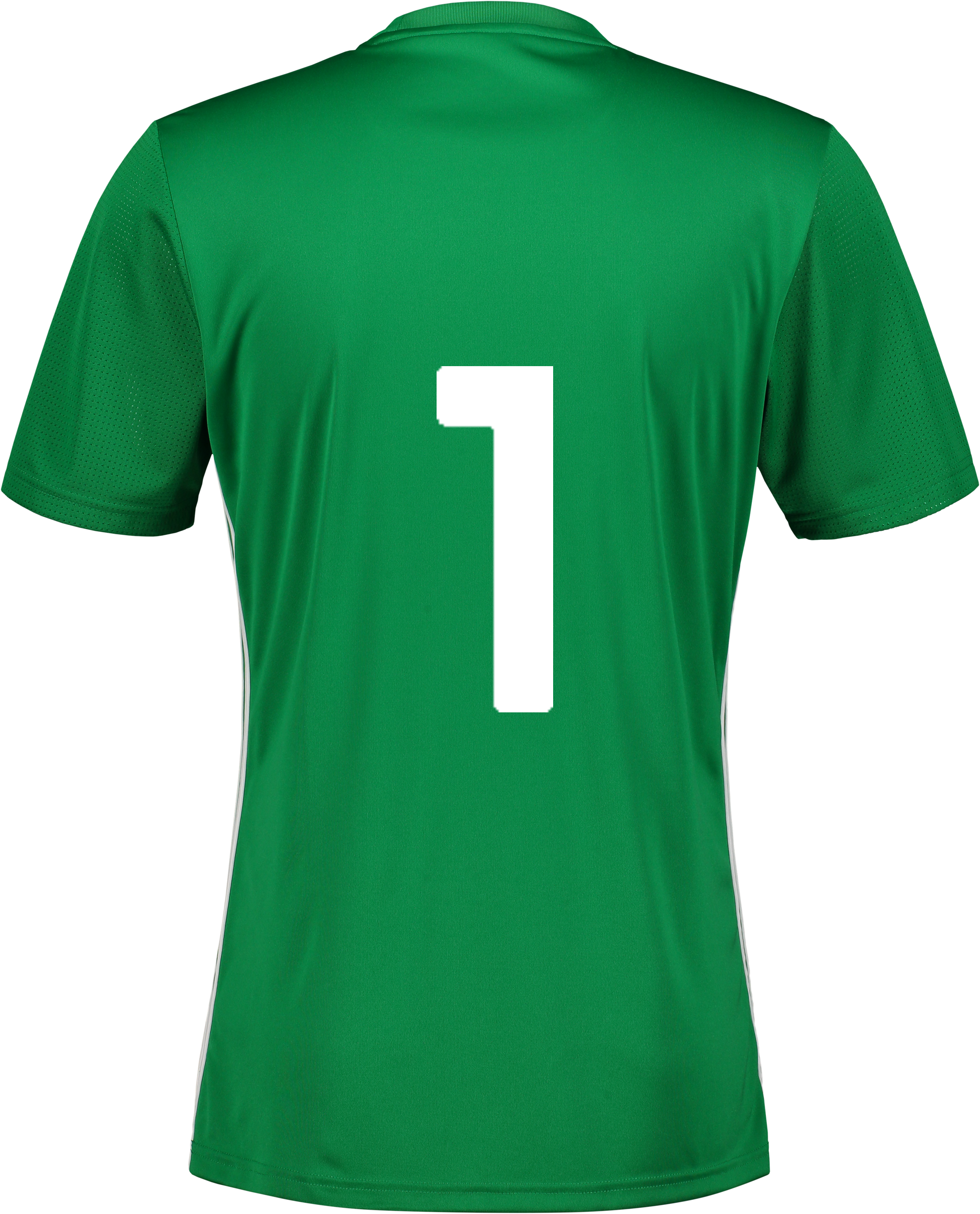 ADIDAS, Tabela 23 Jsy