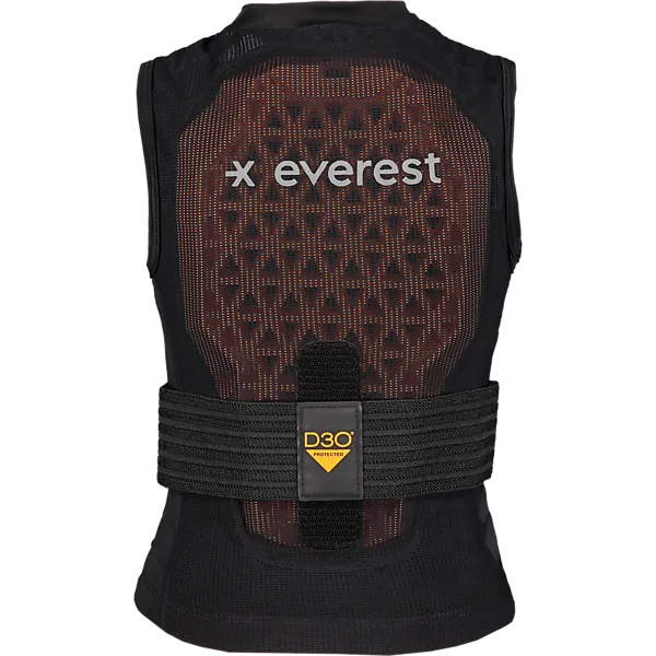 EVEREST ЖИЛЕТ J DESCENDER D3O BP
