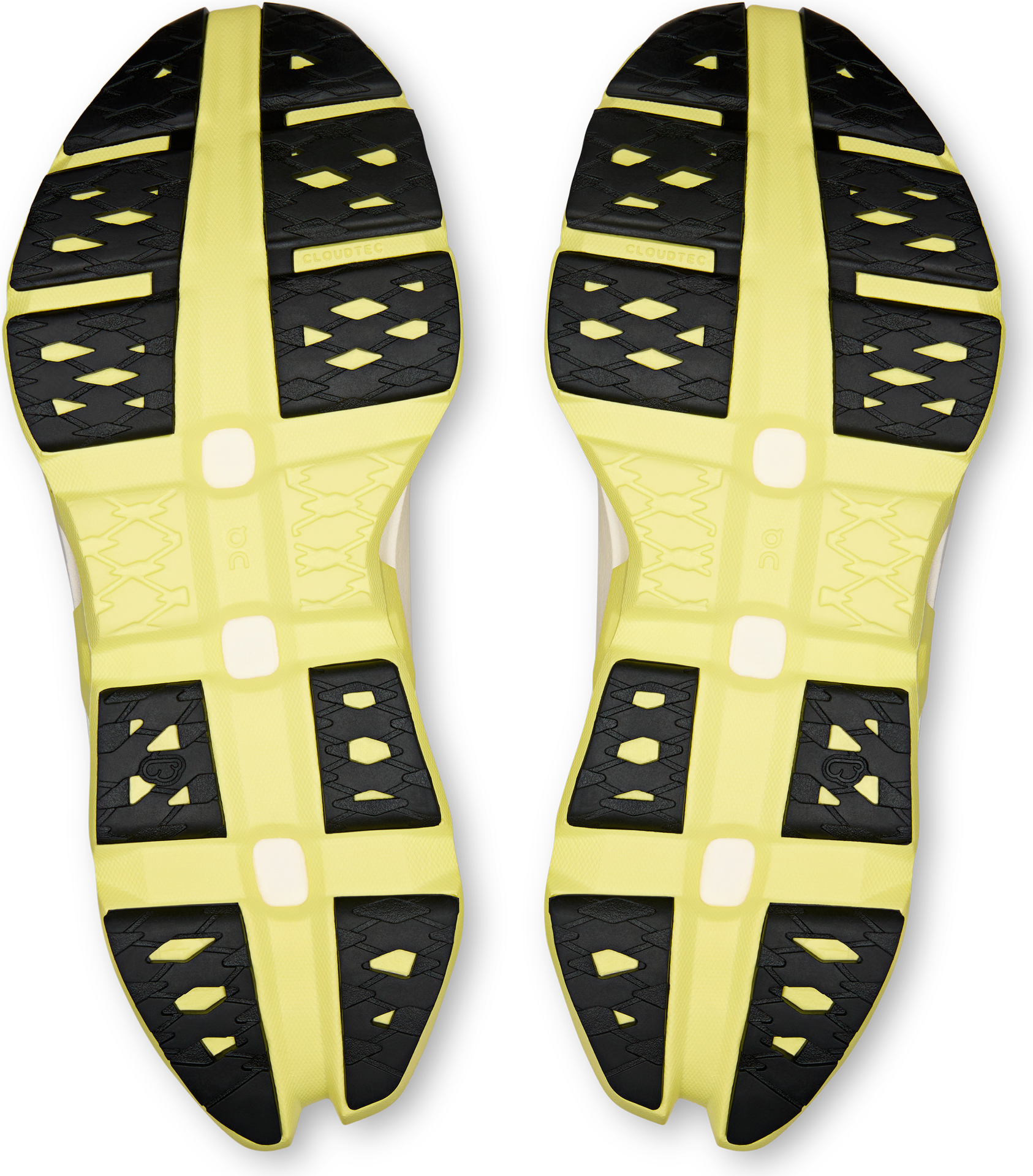 ON, W CLOUDMONSTER 3 HYPER