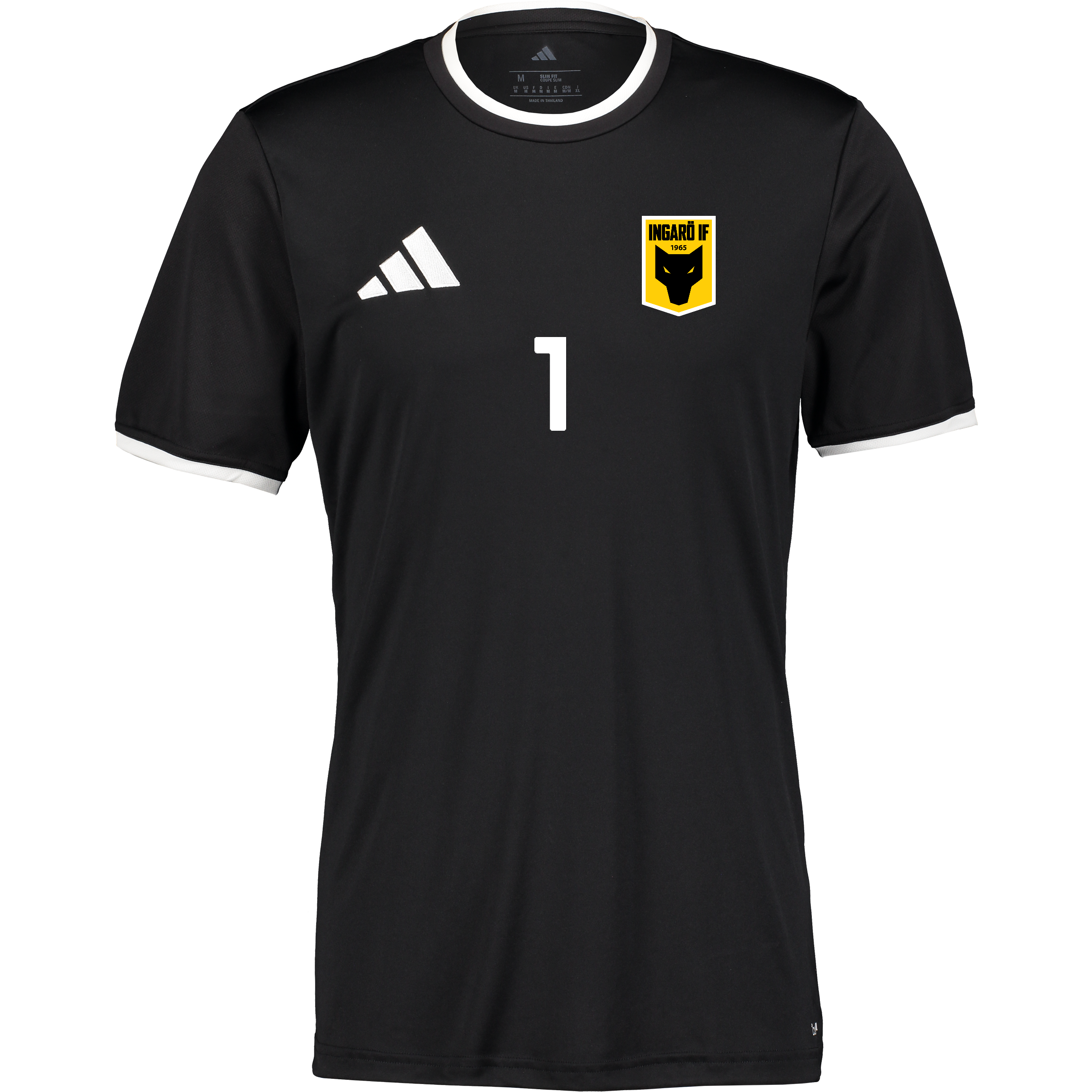 
ADIDAS, 
ENT26 JSY JR, 
Detail 1
