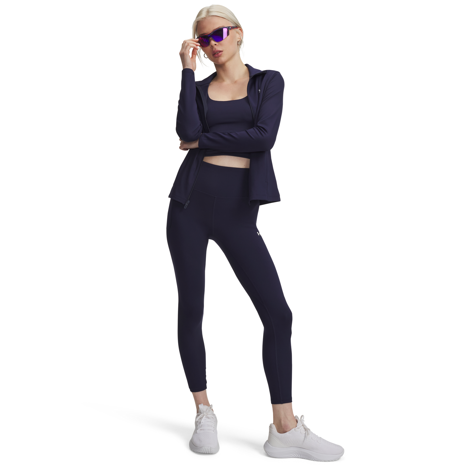 UNDER ARMOUR, Motion Ankle Leg Emea