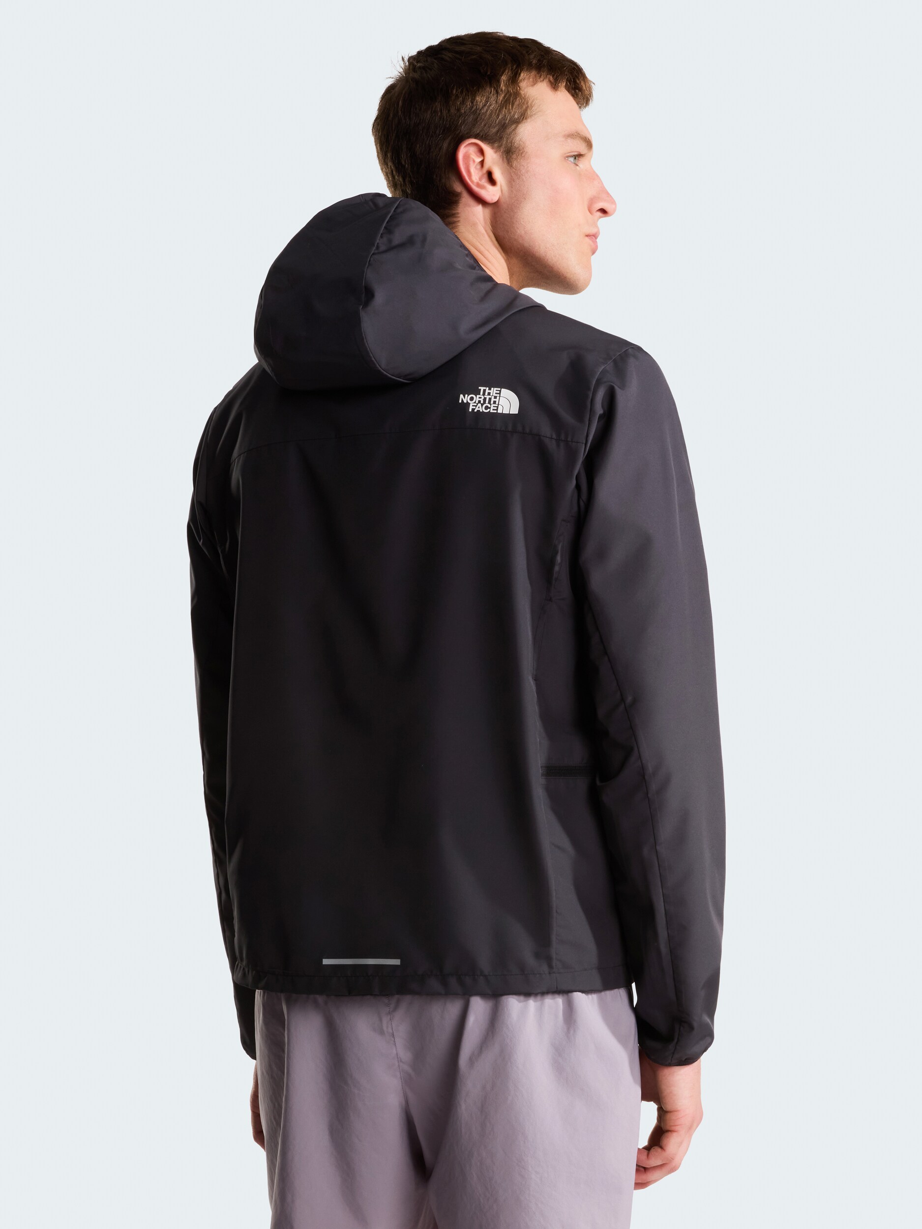THE NORTH FACE, M FONTANALES WIND JACKET