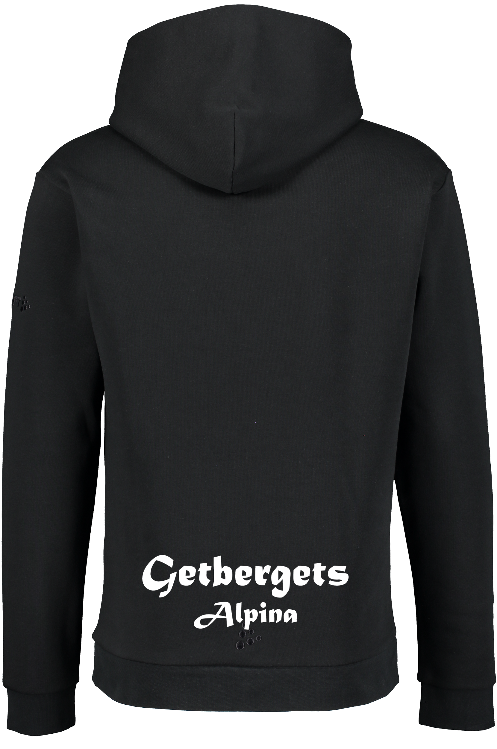 CRAFT, Community 2.0 Hood