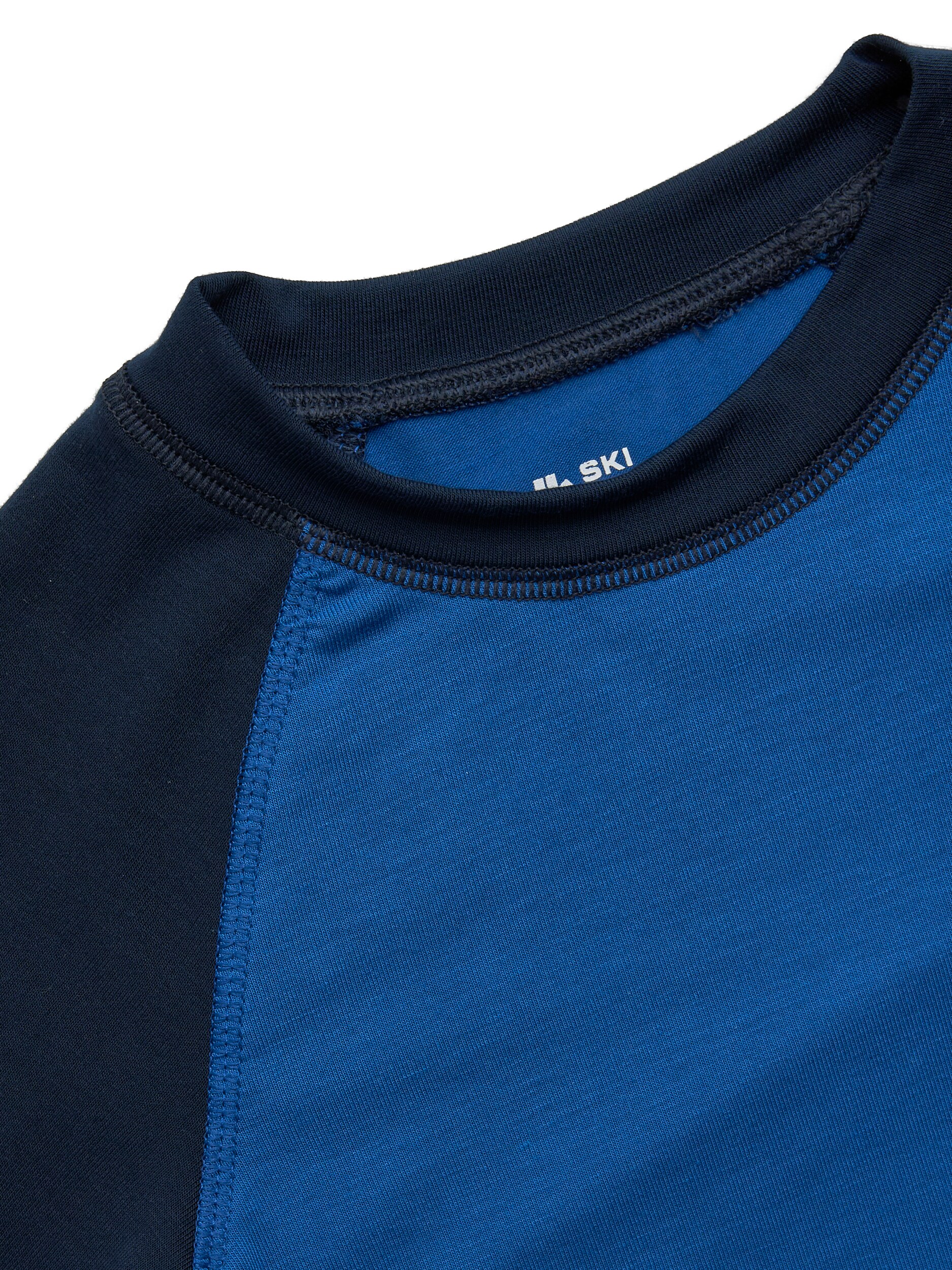 SKI INDUSTRIES, Baselayer Set, Kerrasto, Lasten