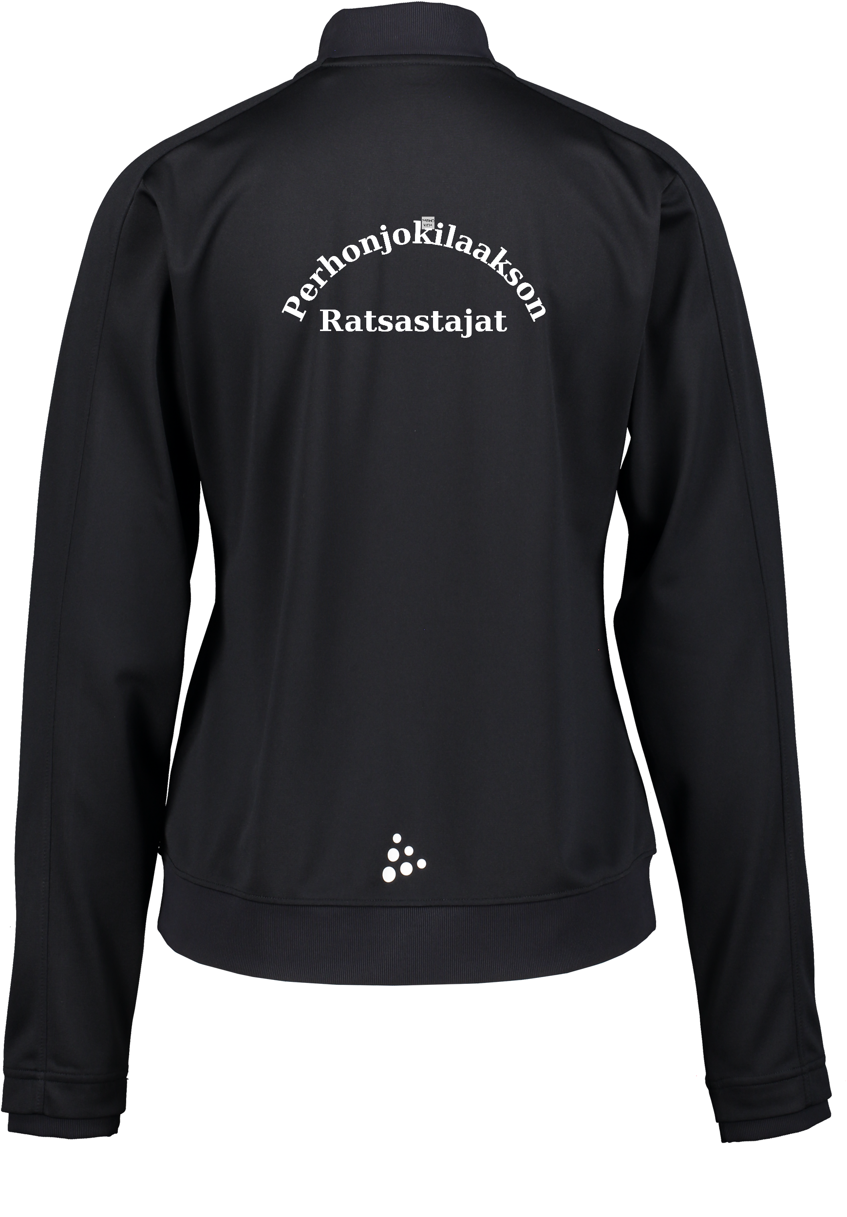 CRAFT, Evolve 2.0 Half Zip W