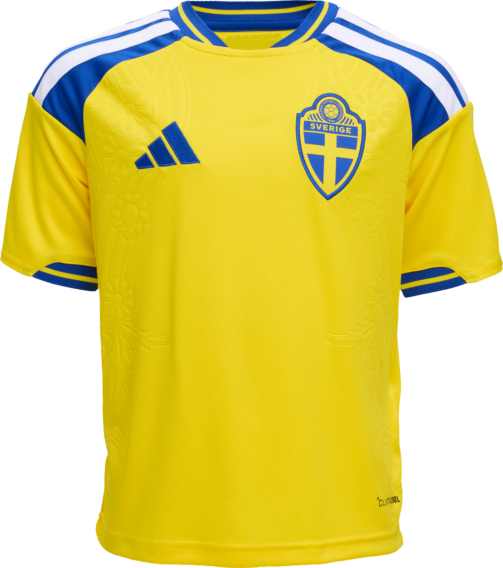 ADIDAS, SVFF H JSY Y NAME