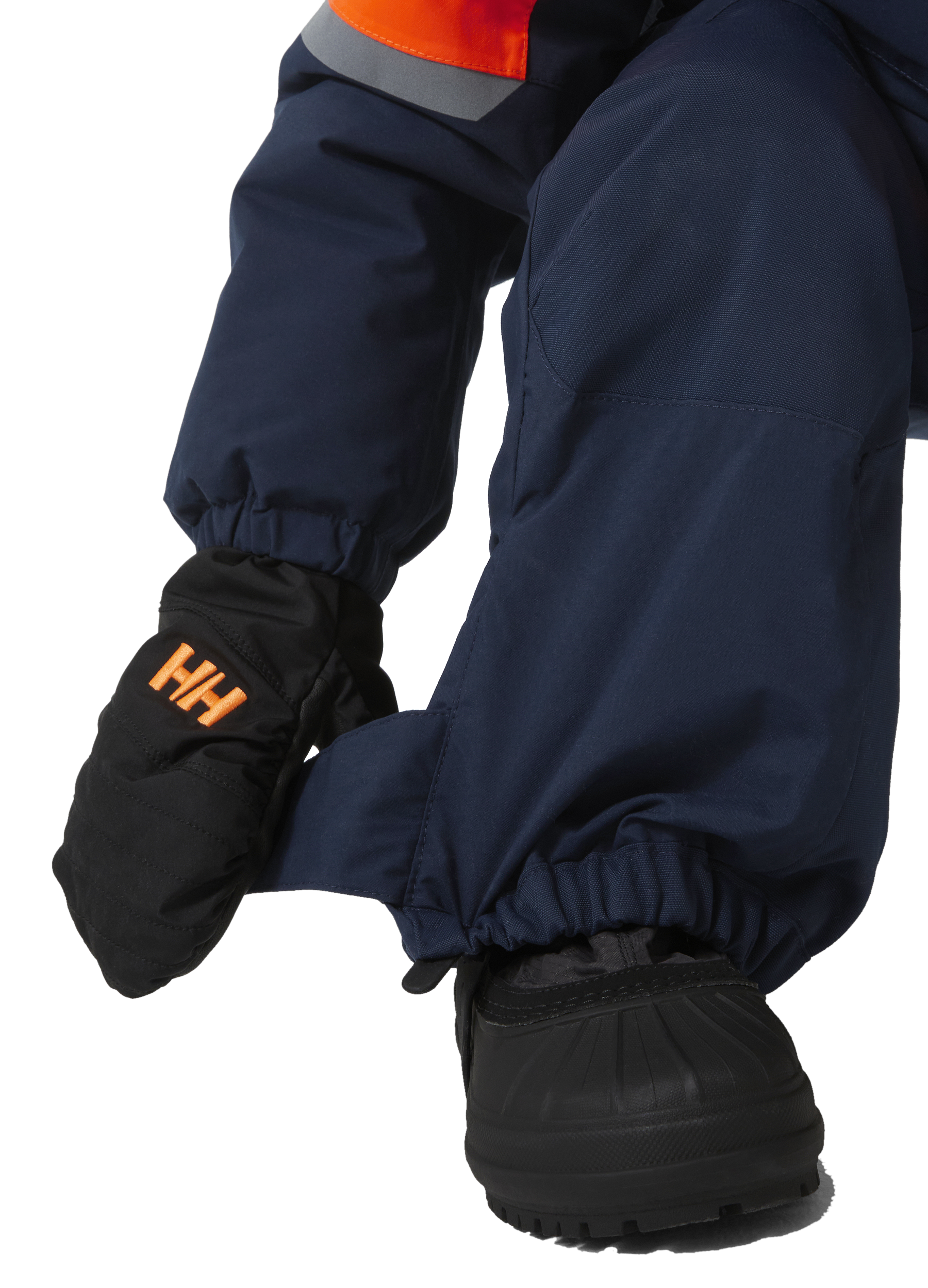 HELLY HANSEN, K Rider 2.0 Ins Suit