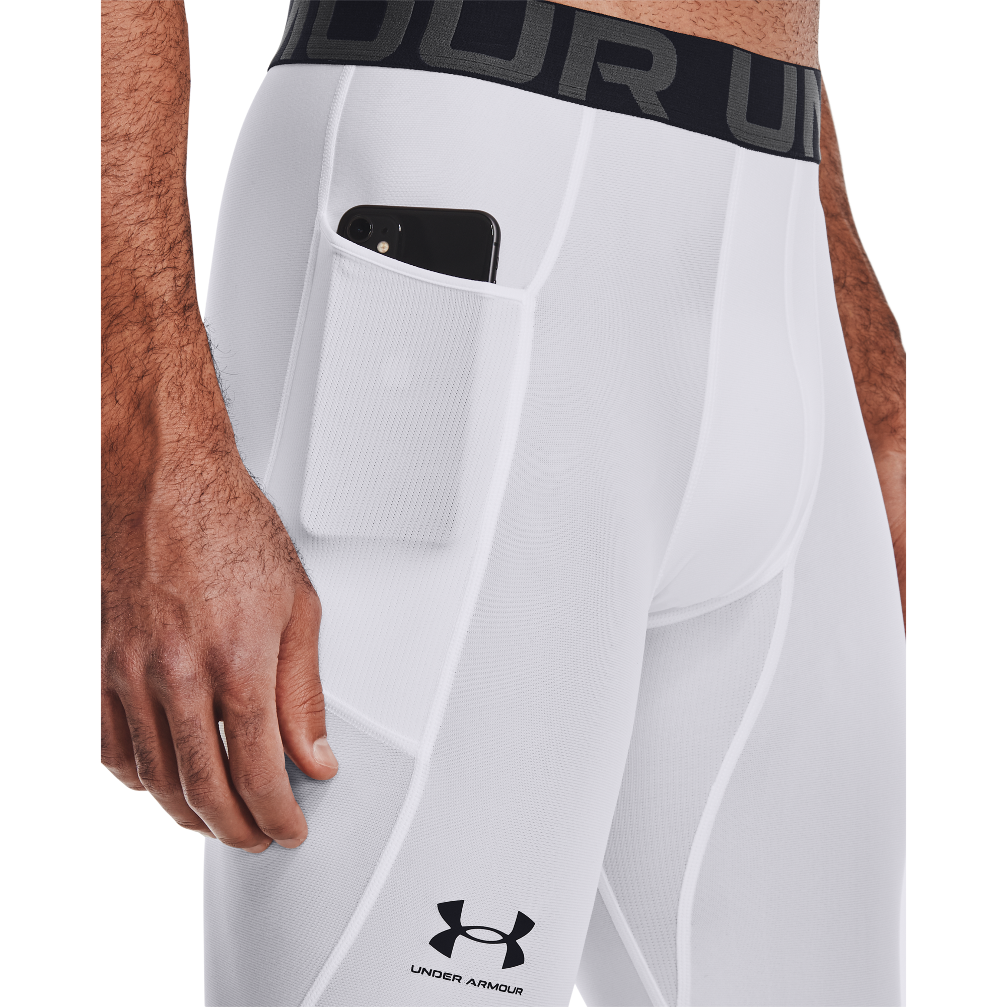 UNDER ARMOUR, M Ua Hg Armour Leggings