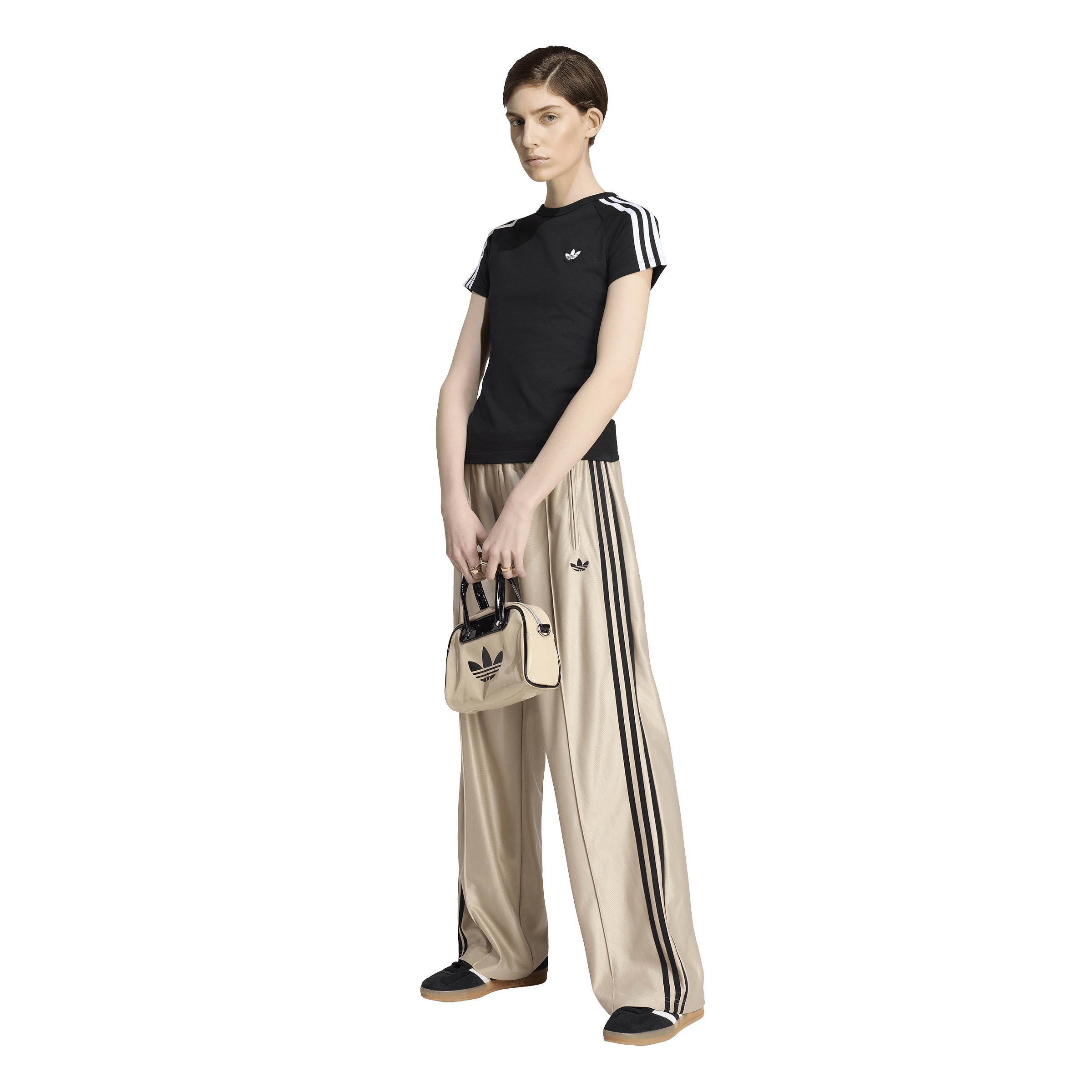 ADIDAS ORIGINALS, W FB LOOSE TP