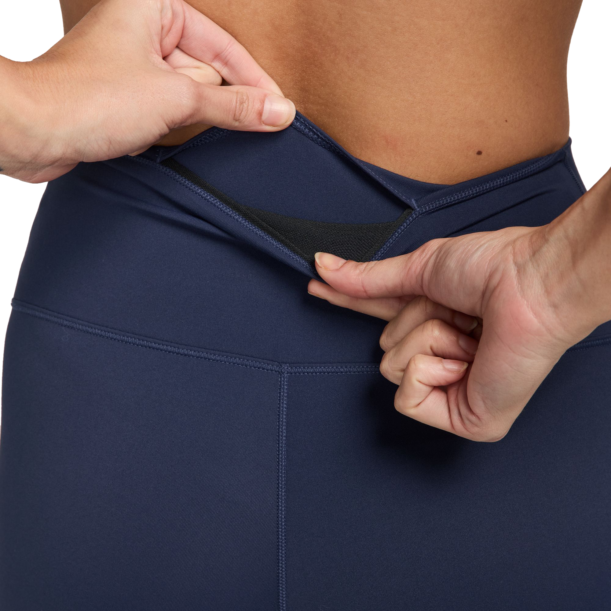 NIKE, Nike One Women'S High-Waisted Full-