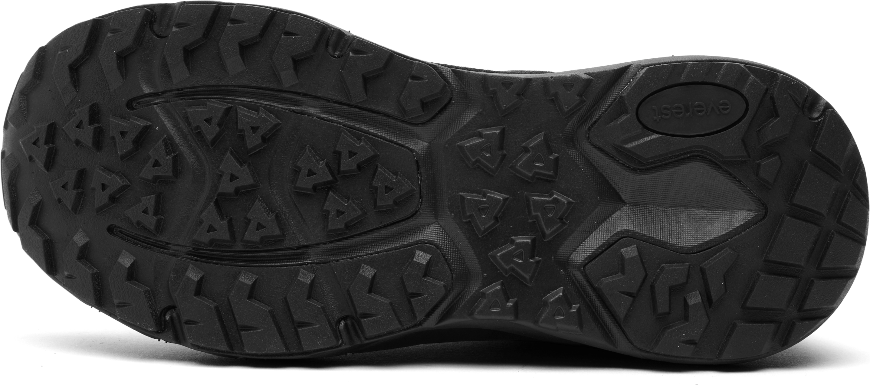 EVEREST, W SHIELD LOW