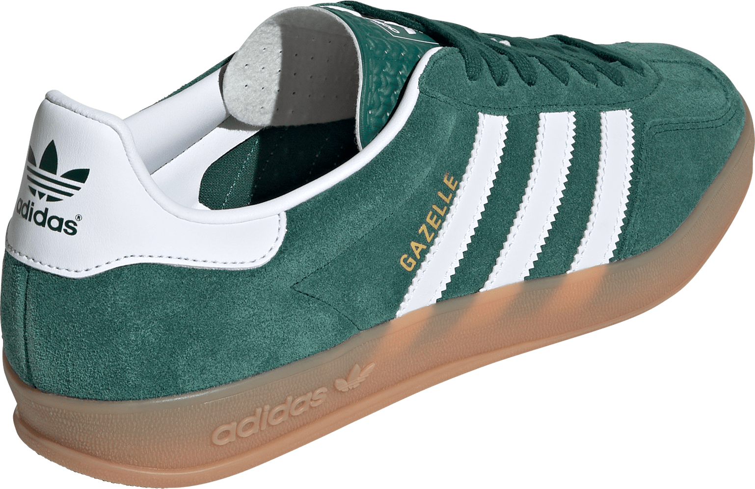 ADIDAS ORIGINALS, U Gazelle Indoor