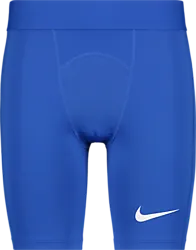 Strike Np Short - Royal Blue/White Standard Small1x1