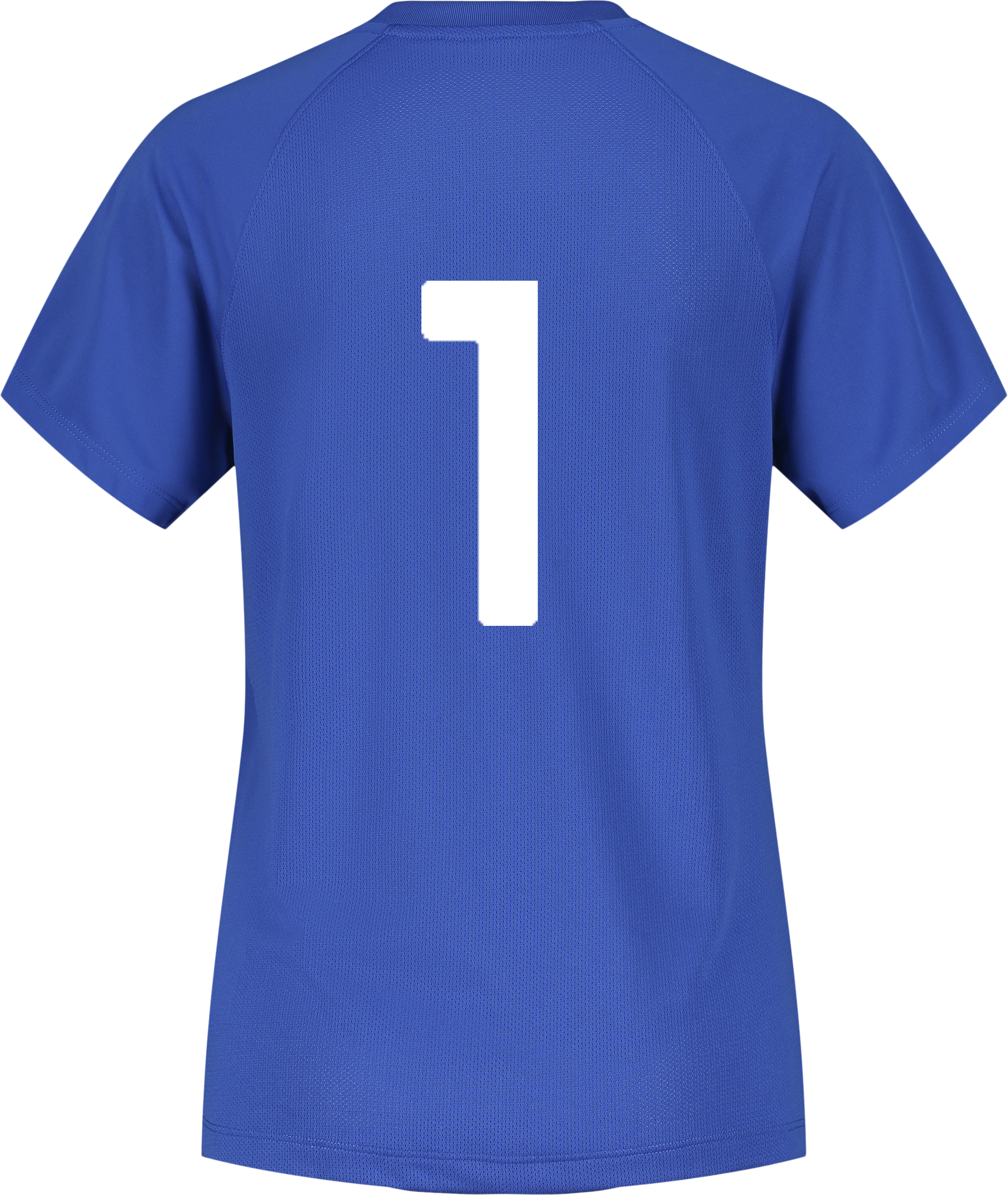 NIKE, PARK VIII SS JSY W