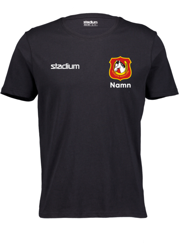 
STADIUM, 
J Team Core Tee, 
Detail 1
