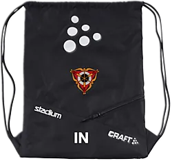 288732107101 CRAFT Squad Gym Bag 288732107101 CRAFT Squad Gym Bag Standard Small1x1