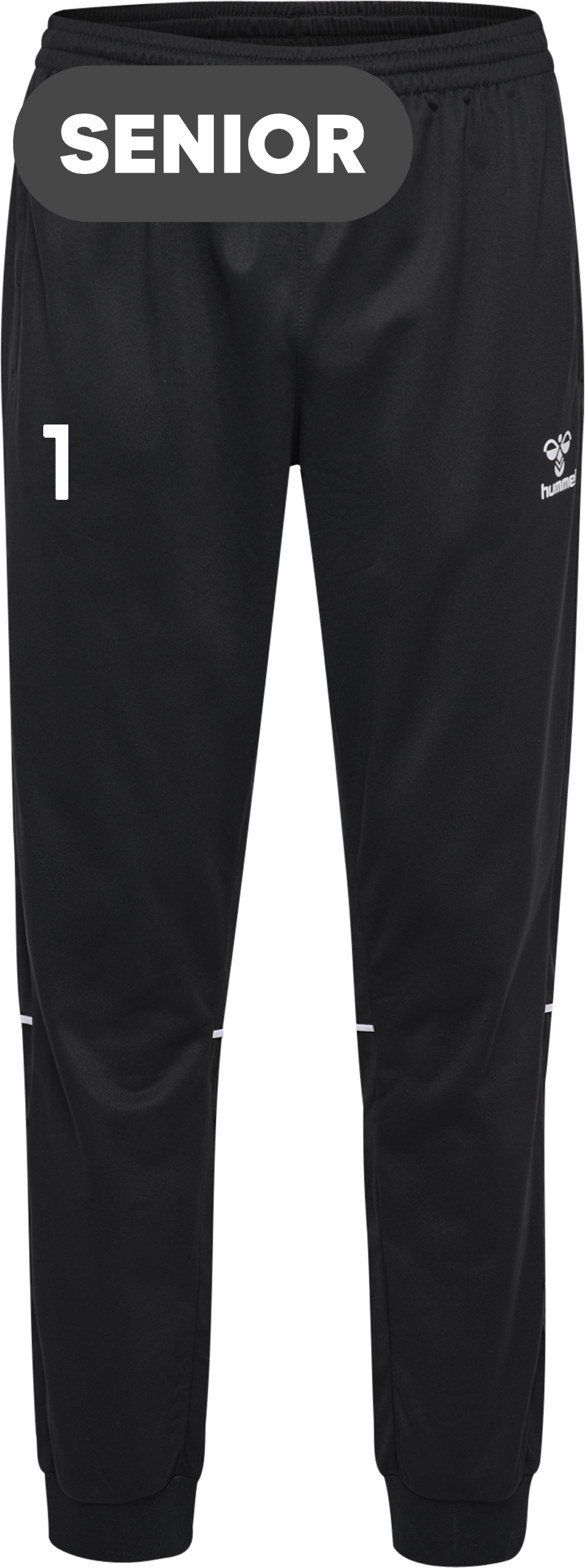 
HUMMEL, 
HMLCORE 2.0 TRACK PANTS, 
Detail 1

