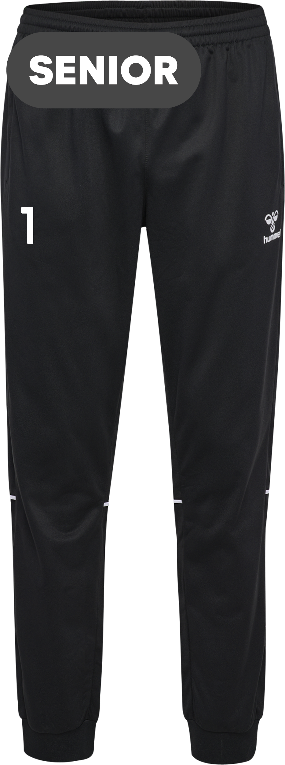 
HUMMEL, 
HMLCORE 2.0 TRACK PANTS, 
Detail 1
