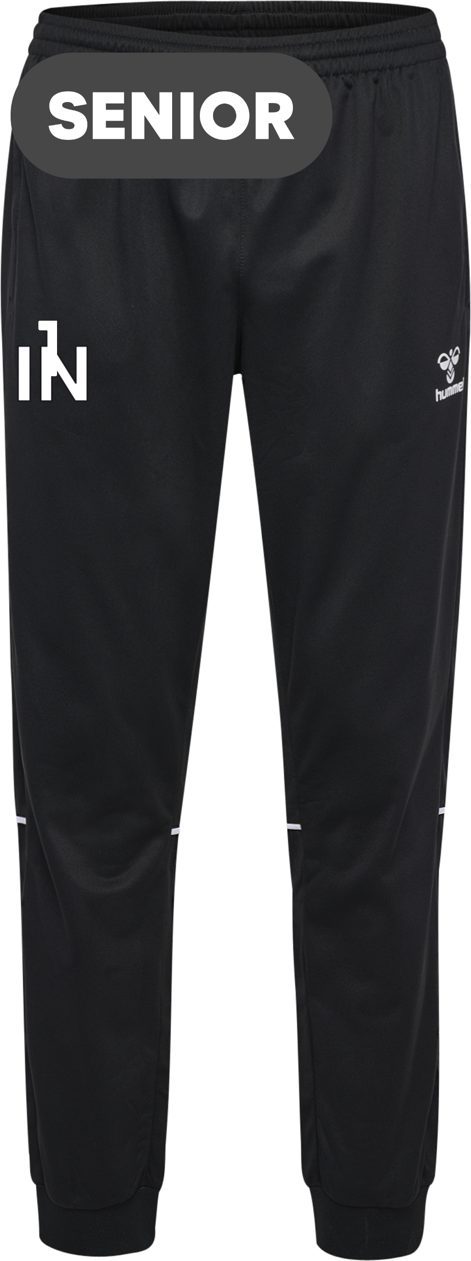 
HUMMEL, 
HMLCORE 2.0 TRACK PANTS, 
Detail 1
