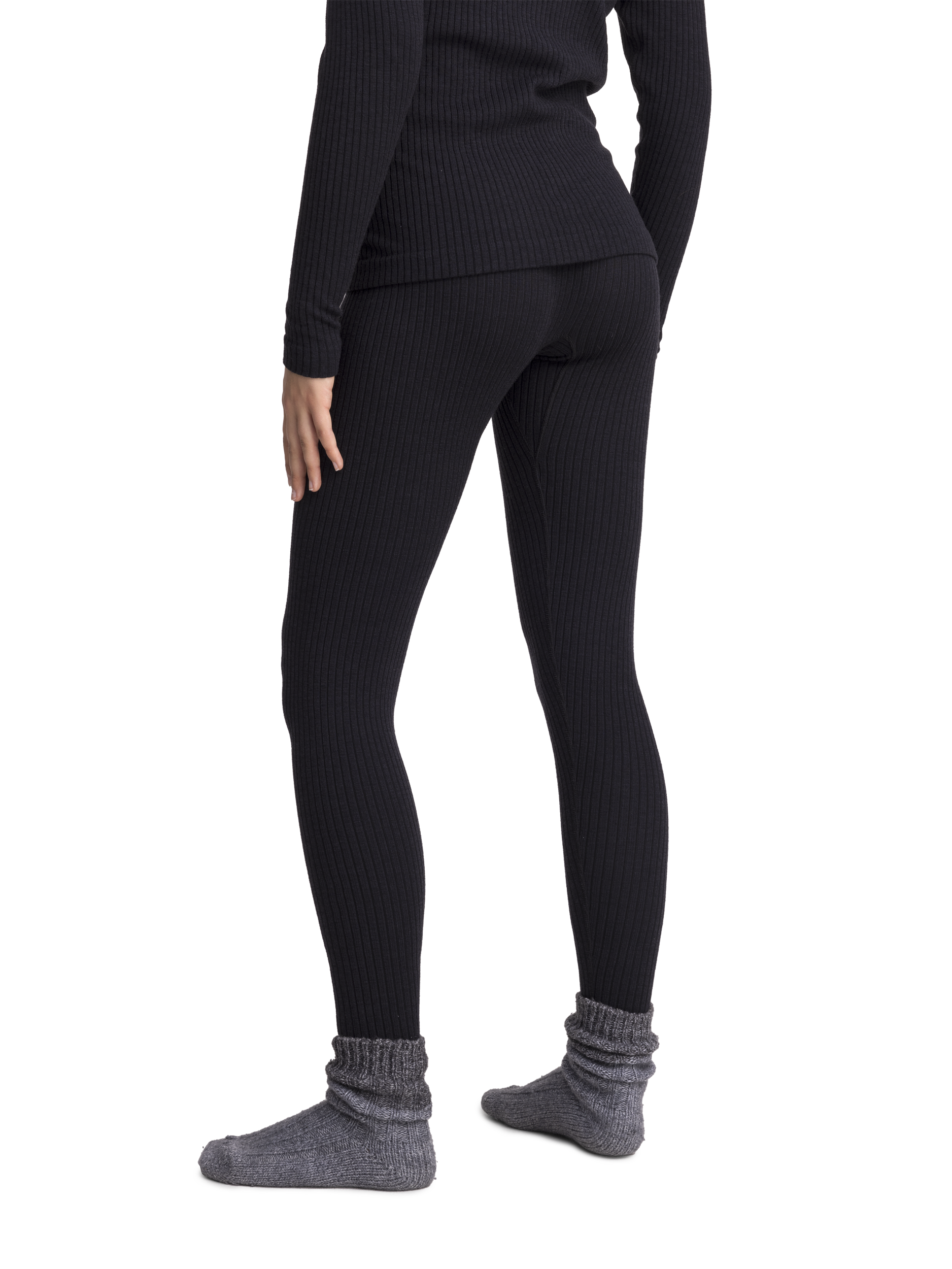 EVEREST, W Uw Ribb Pant