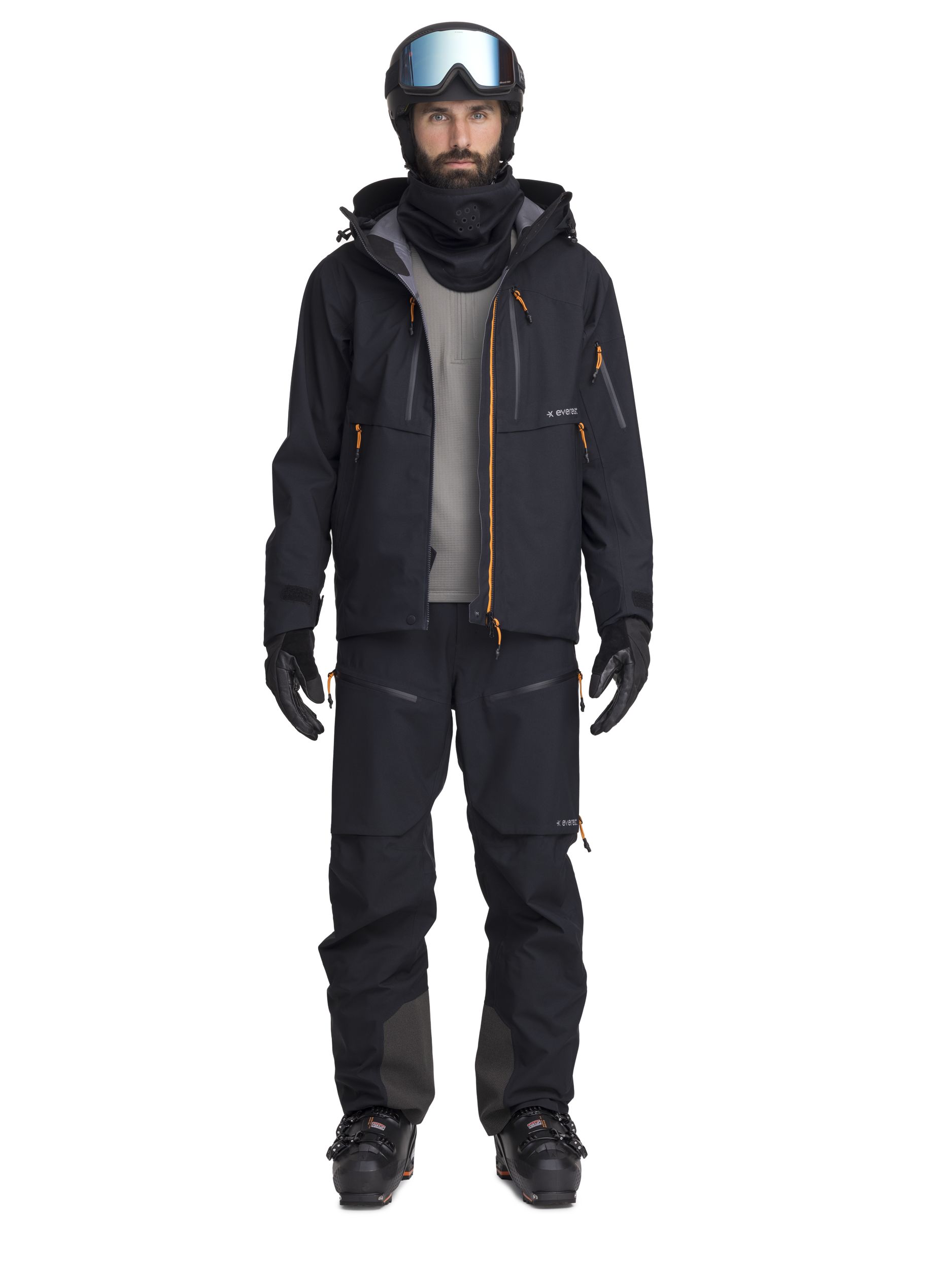 EVEREST, U Icon 3l Jkt