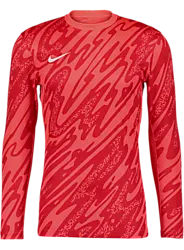 Gardien V Gk Ls Jsy - Crimson/Red Standard Small1x1