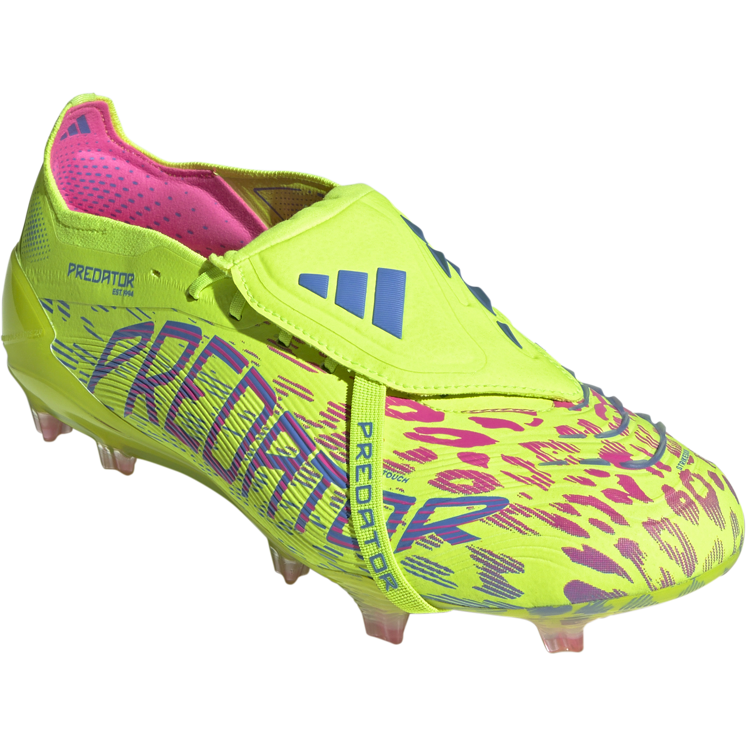 ADIDAS, Predator Elite Ft Fg