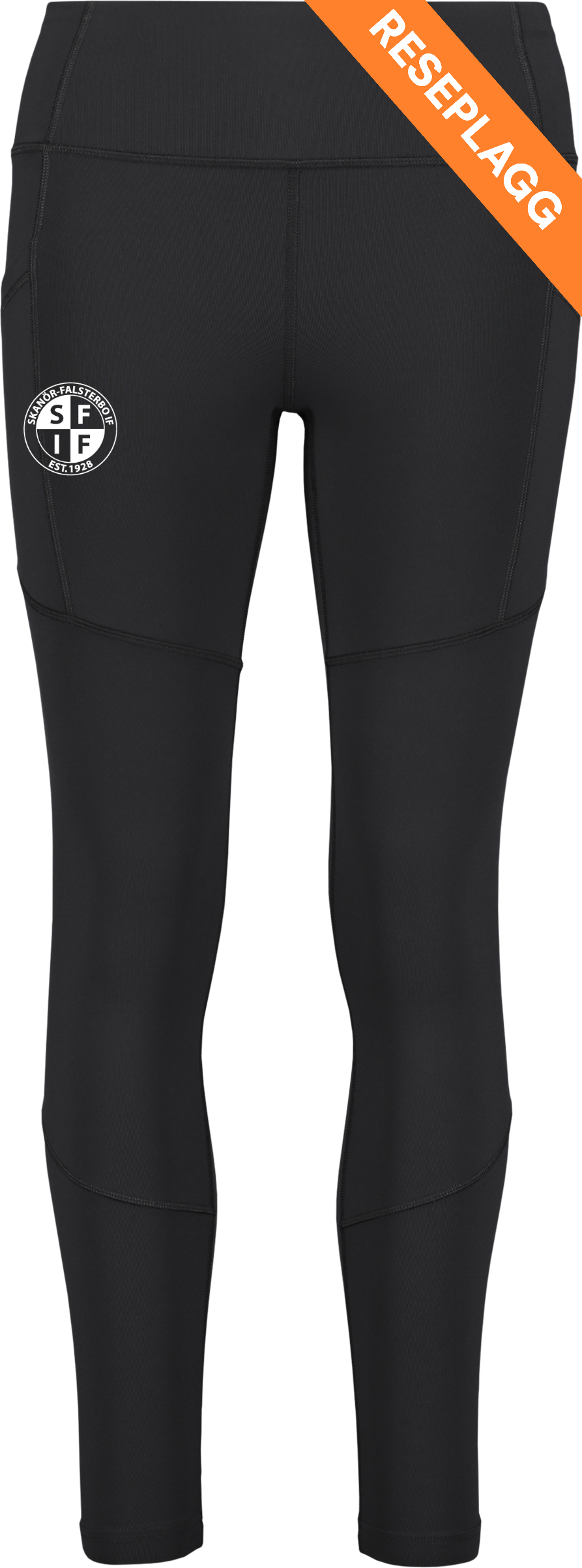 
SOC, 
W POCKET TIGHTS TS, 
Detail 1
