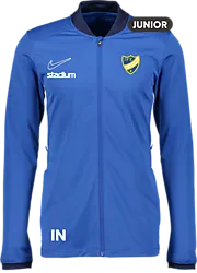 400356106101 NIKE Acd25 Trk Jkt Jr 400356106101 NIKE Acd25 Trk Jkt Jr Standard Small1x1
