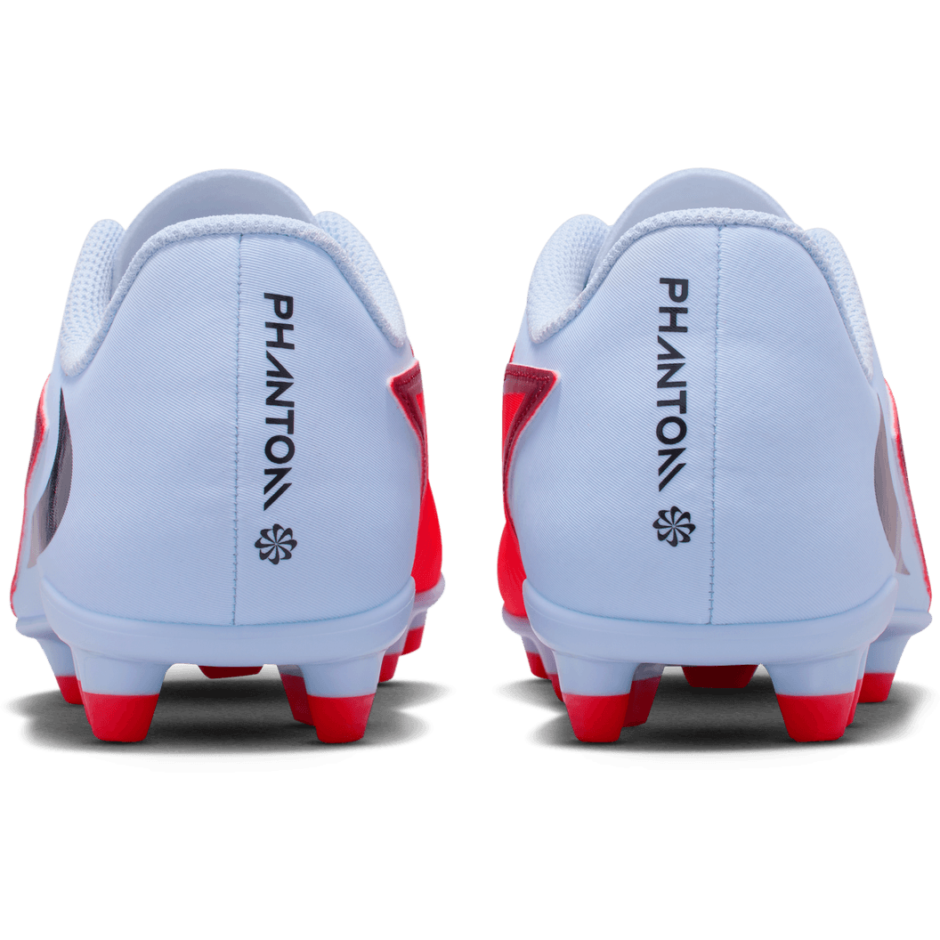NIKE, Jr Phantom 6 Low Club Fg/mg