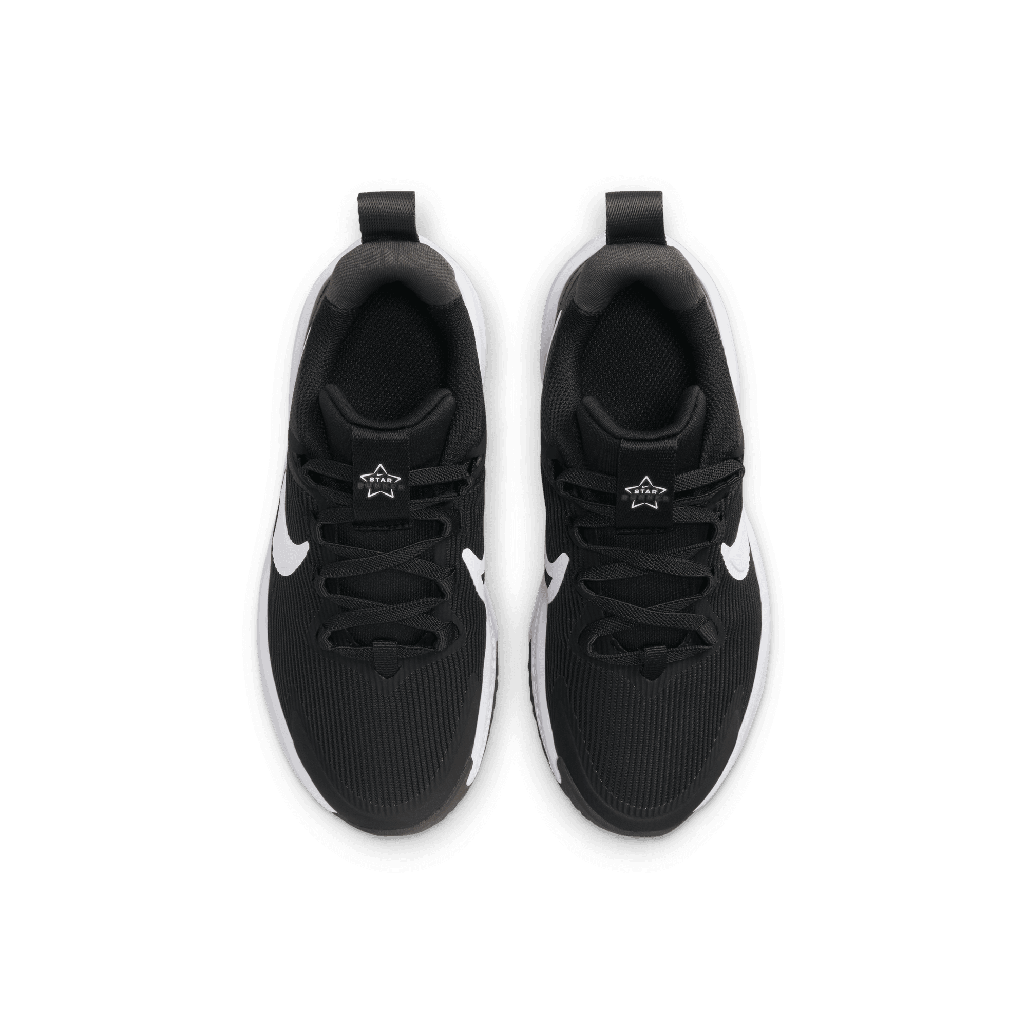 NIKE, J Star Runner 4 Ps