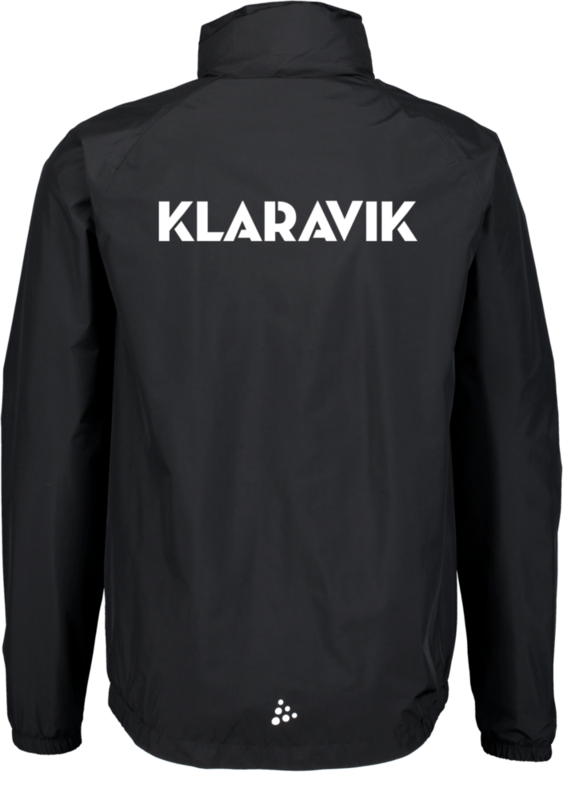 CRAFT, Evolve Rain Jacket M