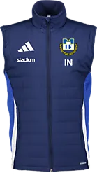 396463101101 ADIDAS Tiro24 C Winterized Vest 396463101101 ADIDAS Tiro24 C Winterized Vest Standard Small1x1