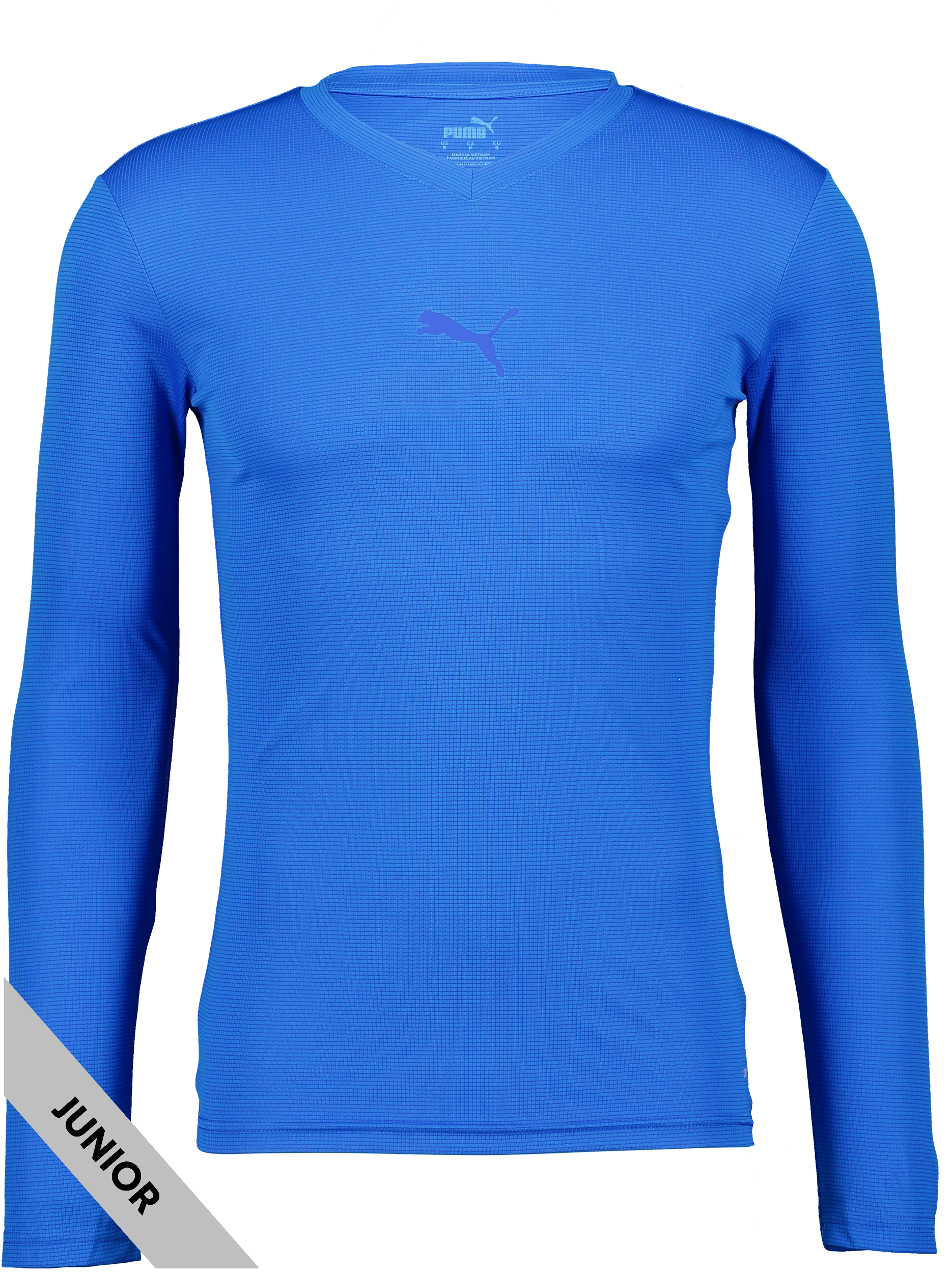 
PUMA, 
T Goal Bl Ls Jsy Jr, 
Detail 1
