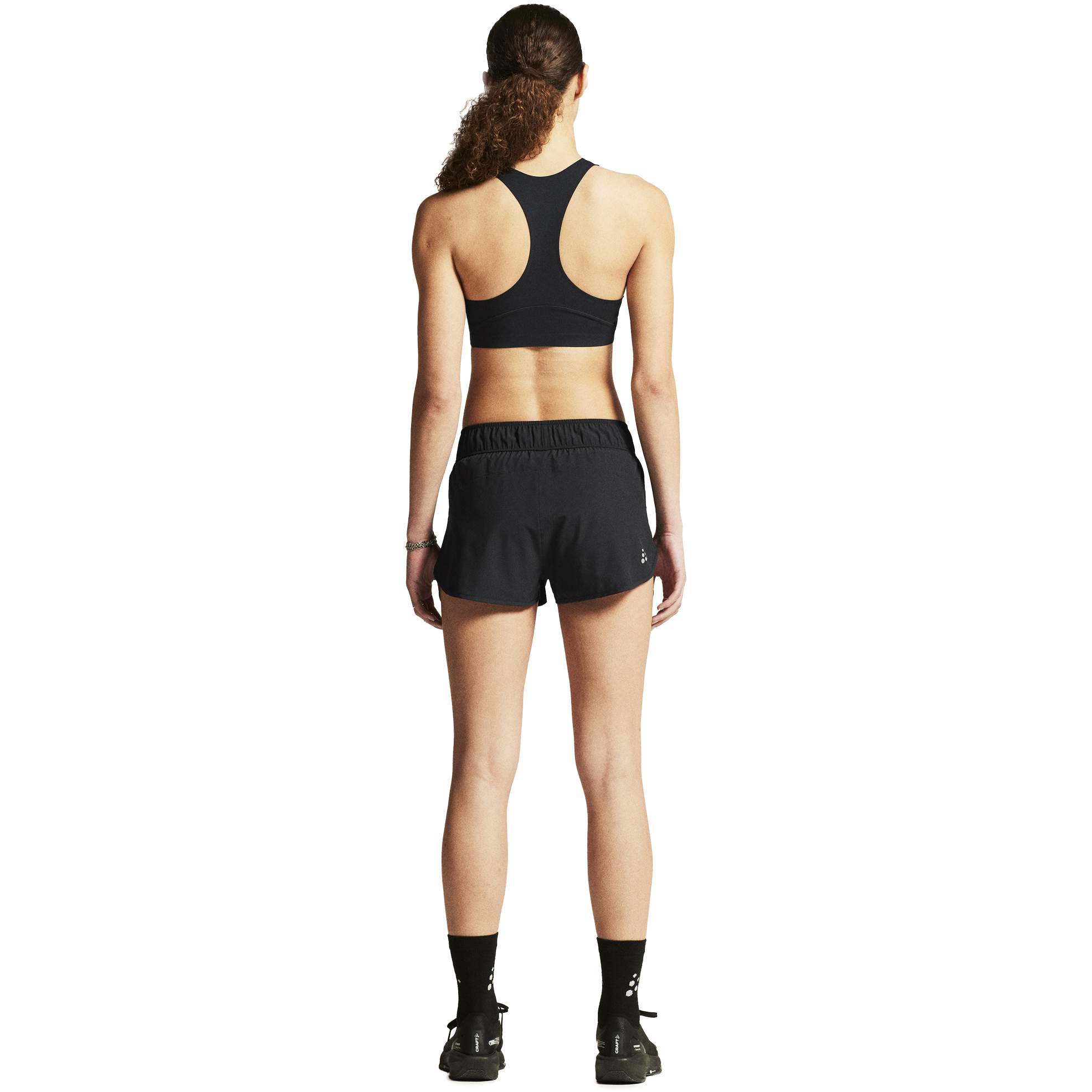 CRAFT, Collective Padded Sportsbra W