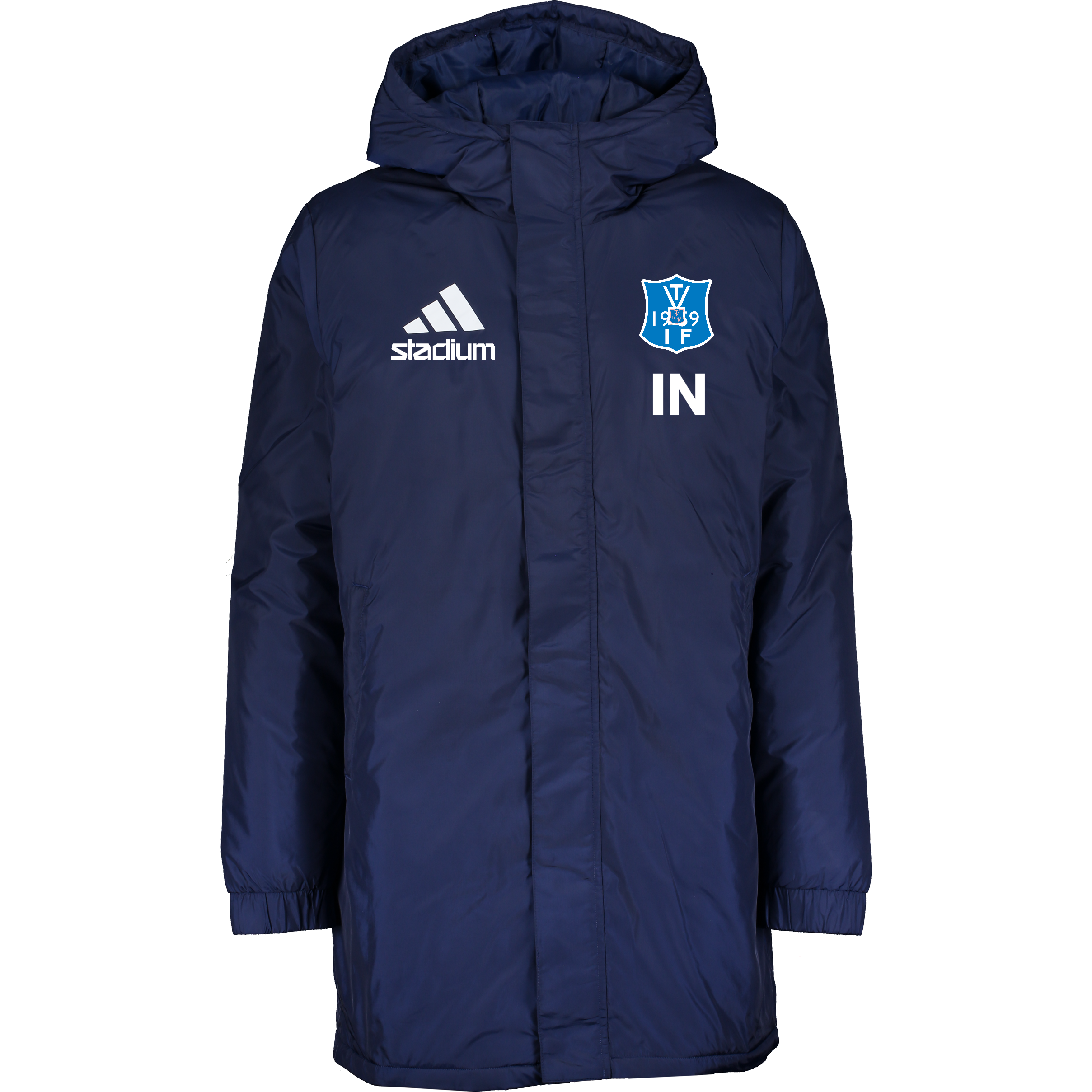 
ADIDAS, 
ENT26 STADJKT, 
Detail 1
