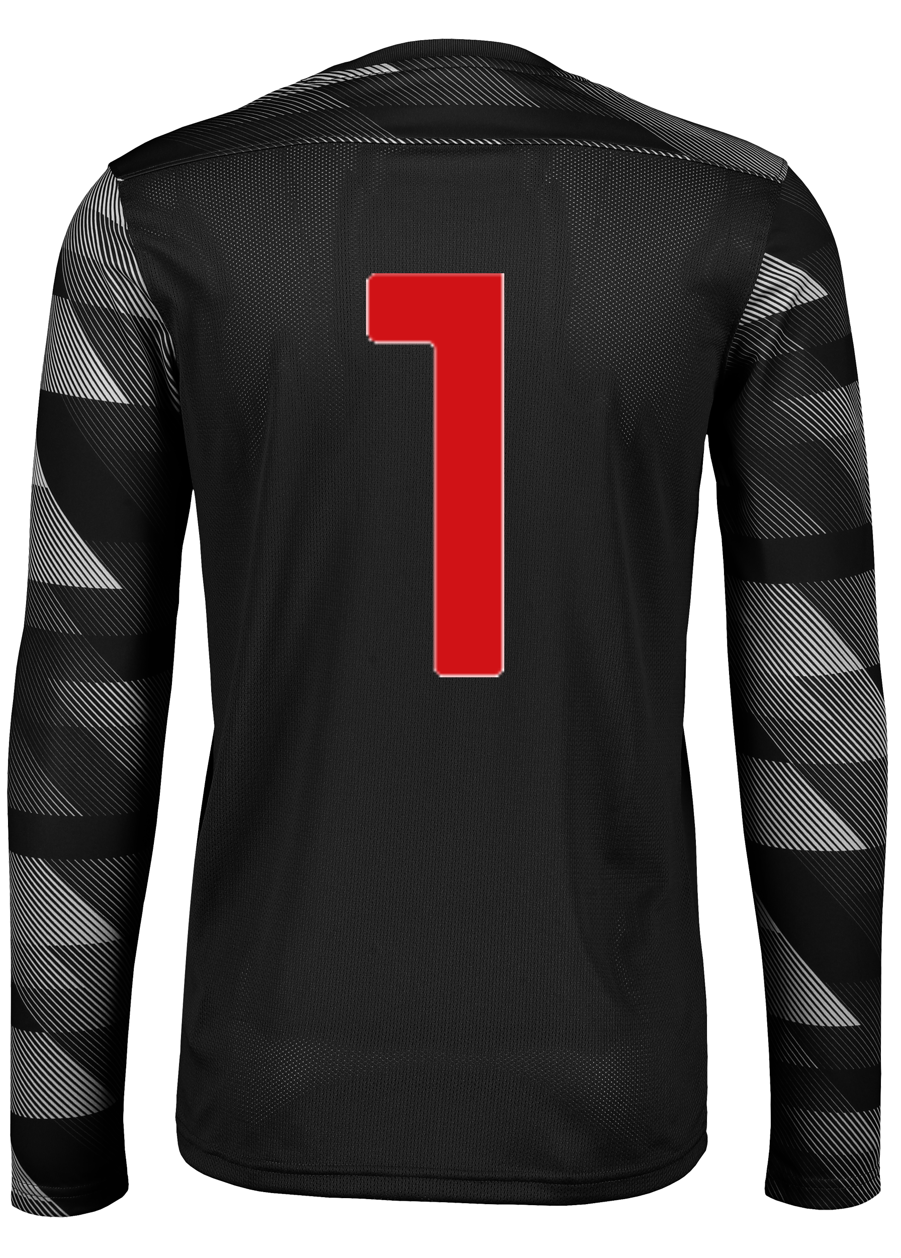 NIKE, Park Iv Gk Jsy