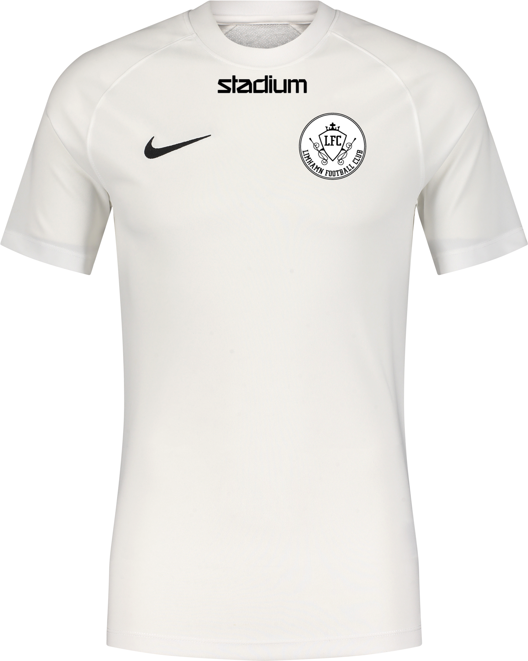 
NIKE, 
PARK VIII SS JSY JR, 
Detail 1
