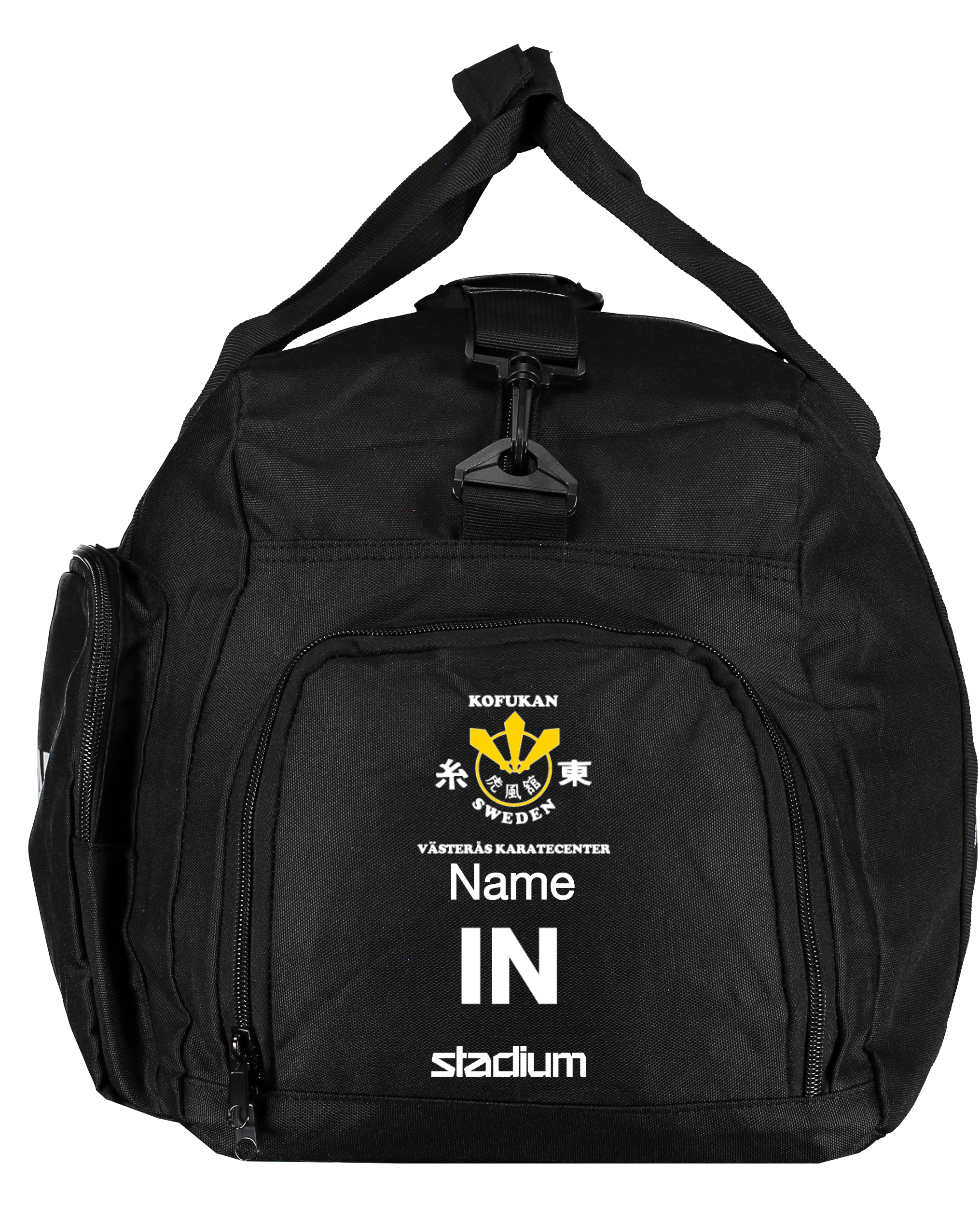 CRAFT, Ability Duffel 38L