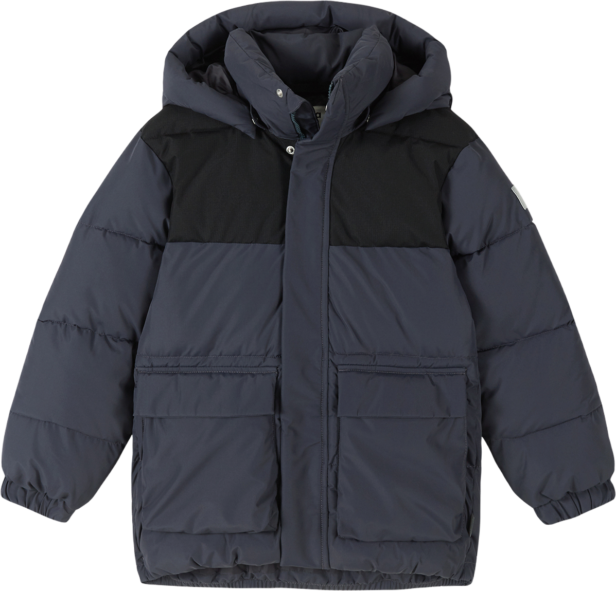 
REIMA, 
J TOUKOLA WINTER JACKET, 
Detail 1
