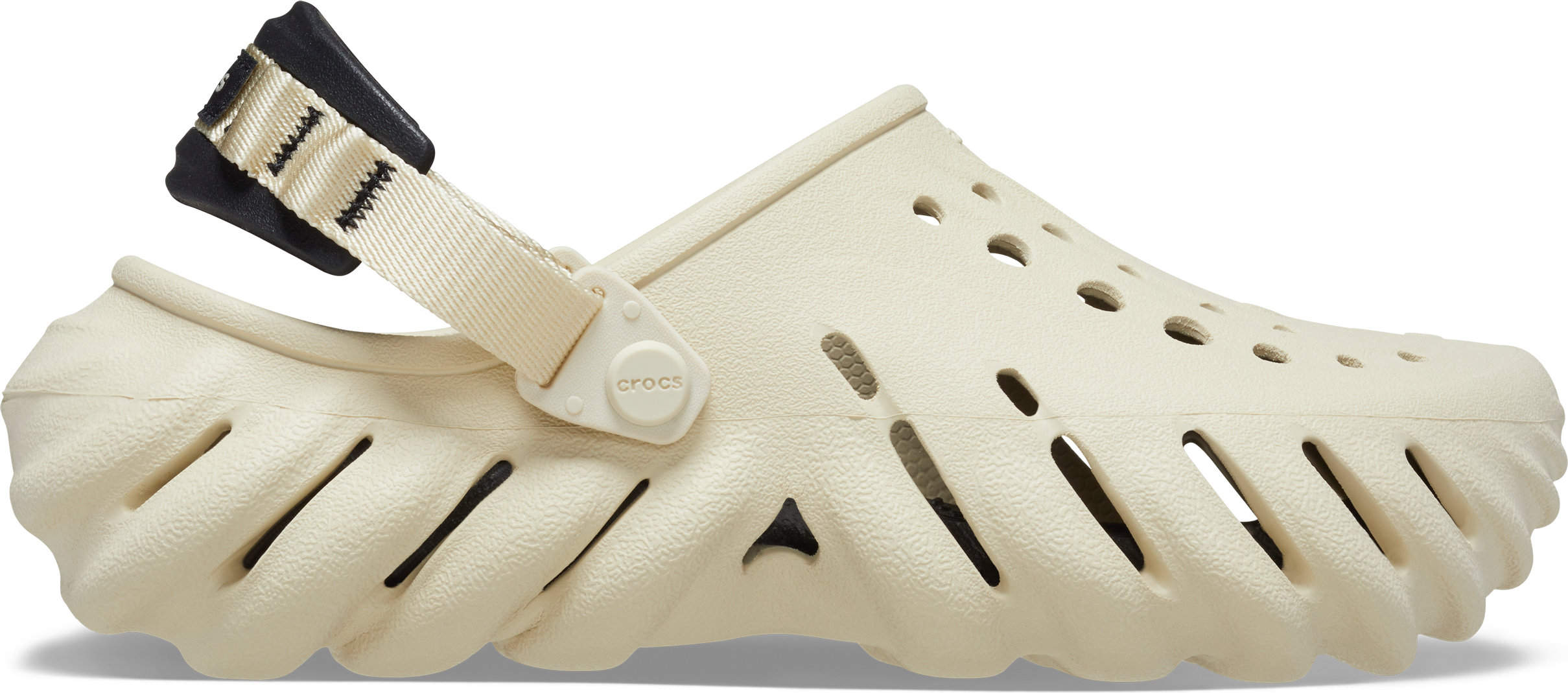 
CROCS, 
M Echo Clog, 
Detail 1
