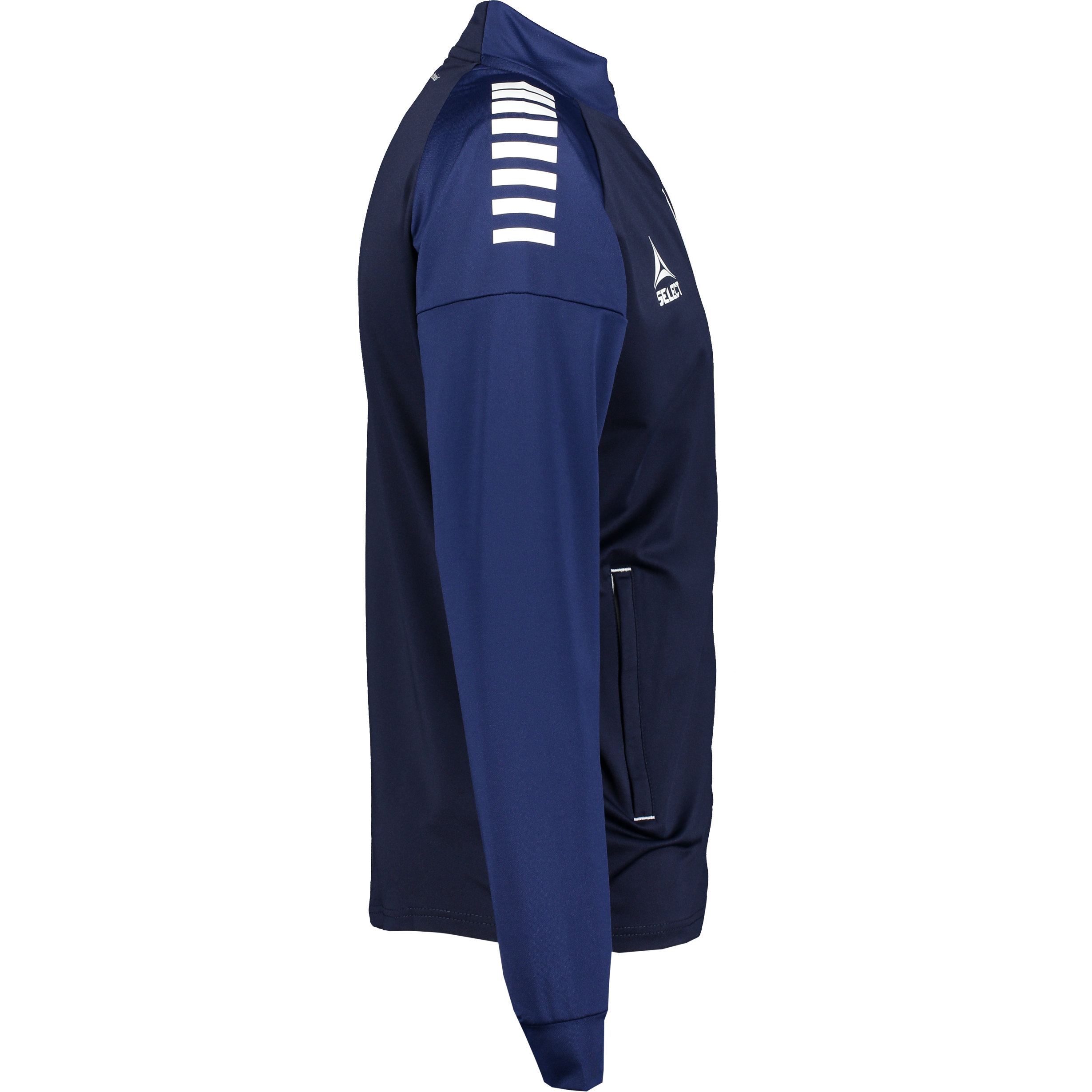 SELECT, Spain 25 Trg Jkt