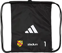 377162101101 ADIDAS Tiro L Gymsack 377162101101 ADIDAS Tiro L Gymsack Standard Small1x1