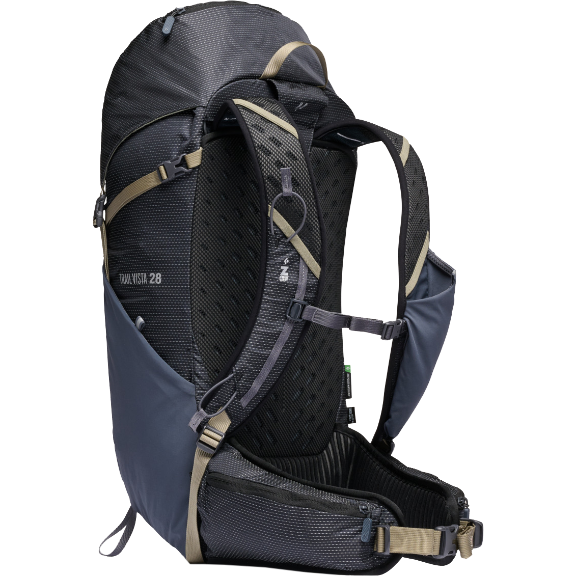 BLACK DIAMOND, Trail Vista 28 Backpack