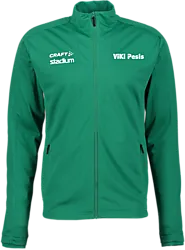 394166104101 CRAFT Evolve 2.0 Full Zip Jacket M 394166104101 CRAFT Evolve 2.0 Full Zip Jacket M Standard Small1x1