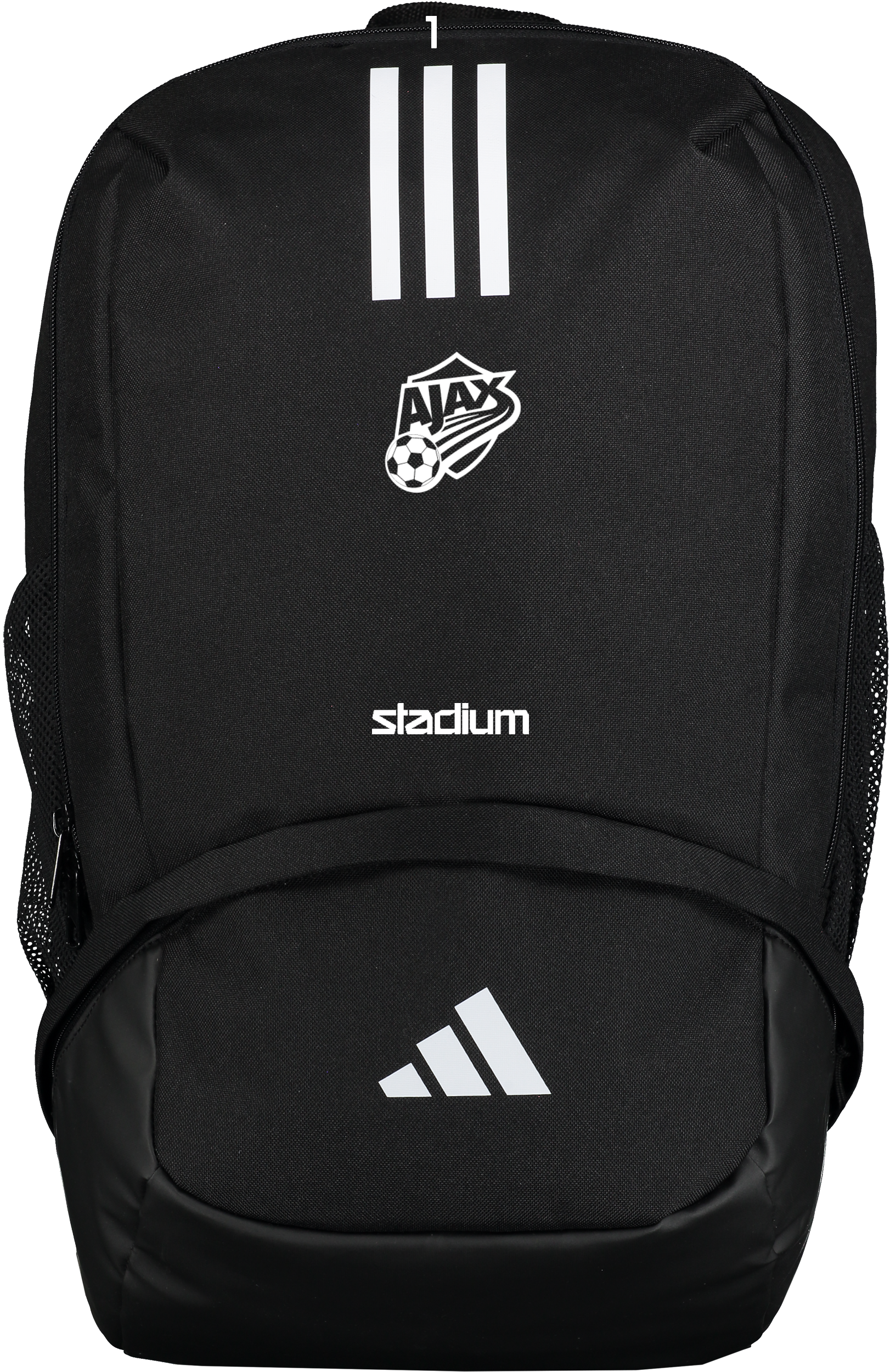 
ADIDAS, 
Tiro League Bp, 
Detail 1
