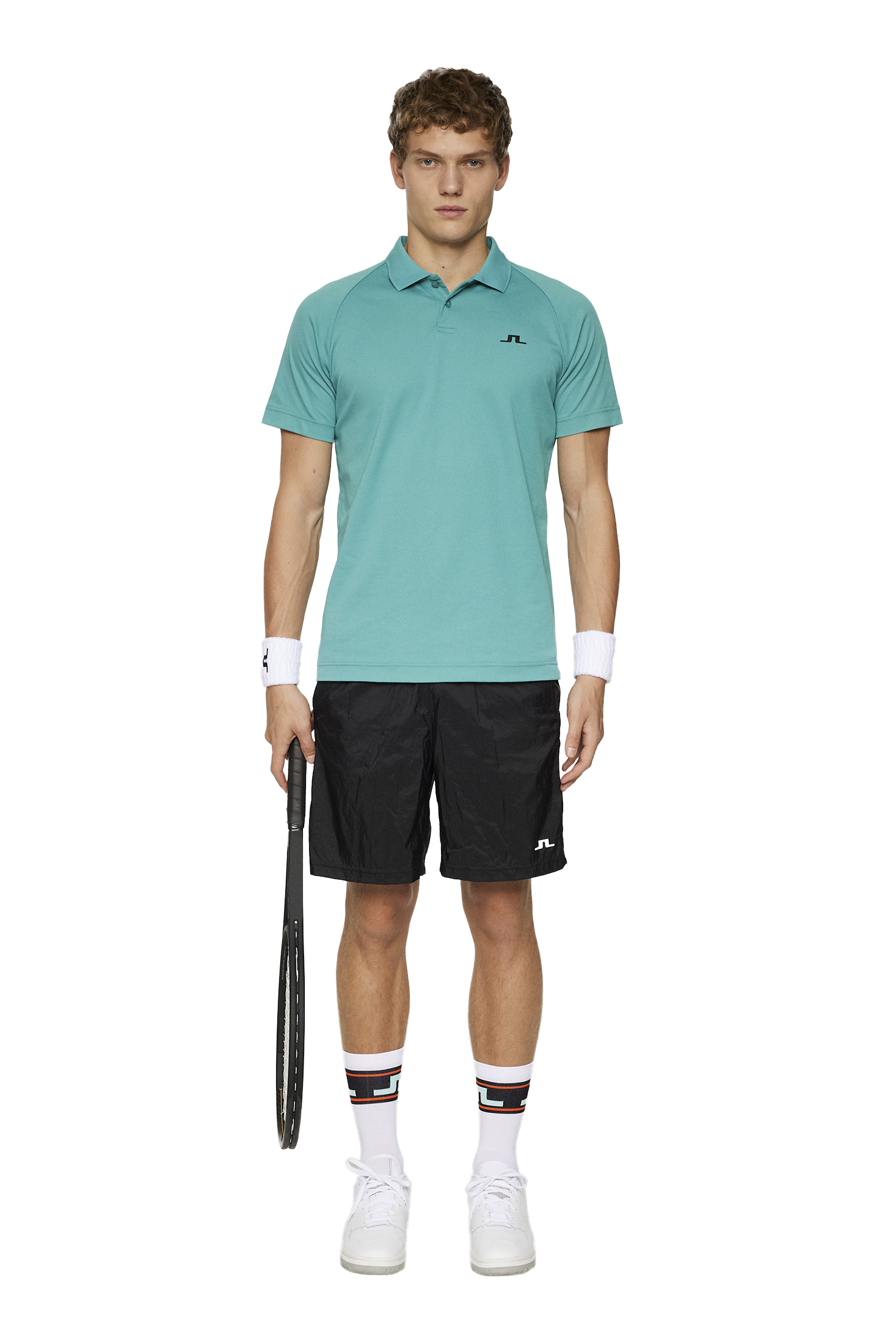 J LINDEBERG, M Warren Shorts