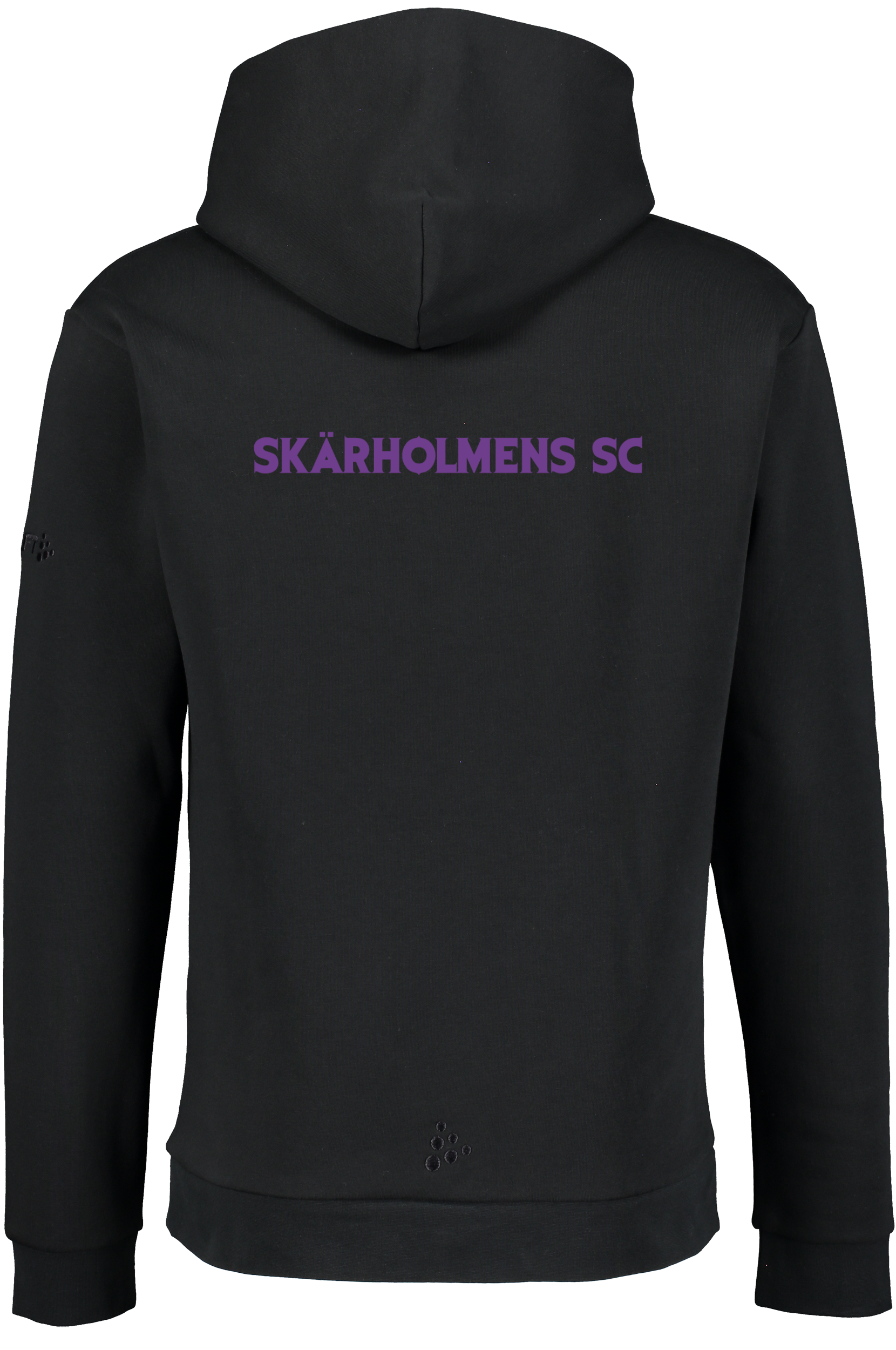 CRAFT, Community 2.0 Hood Jr