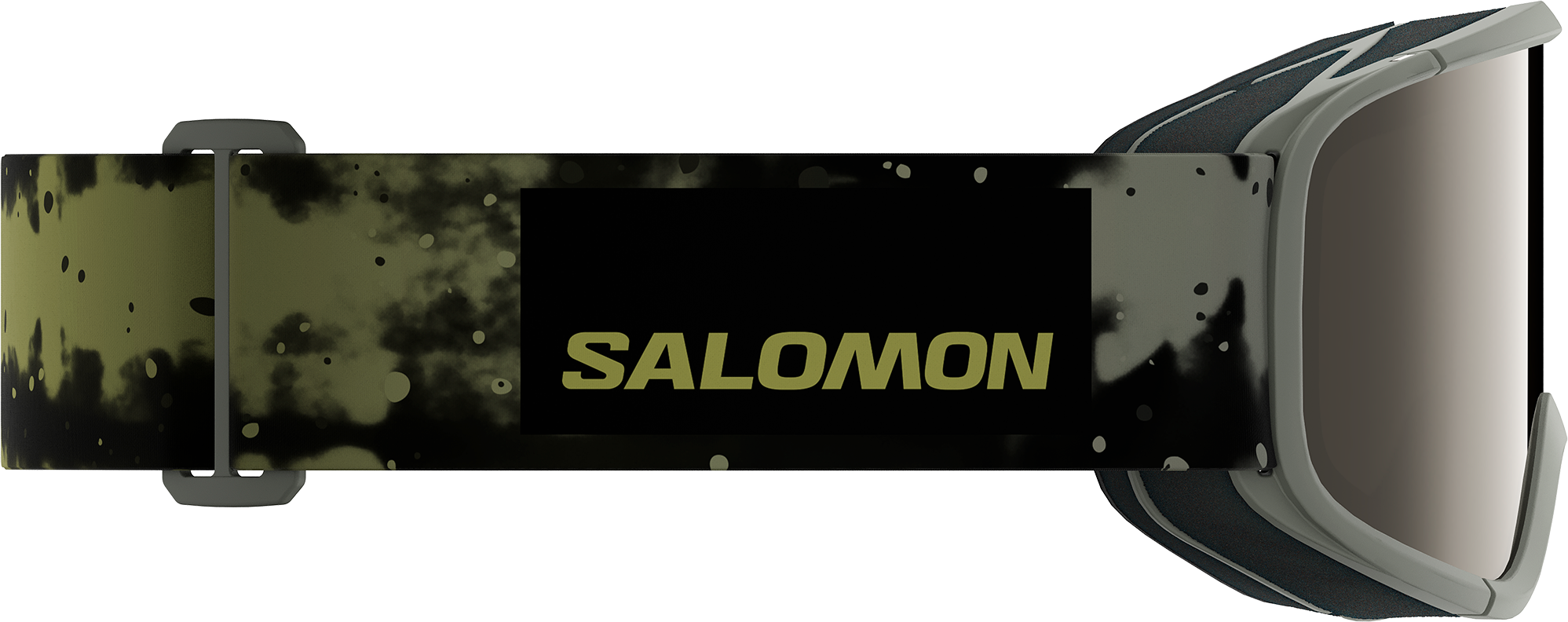 SALOMON, Aksium 2.0 S