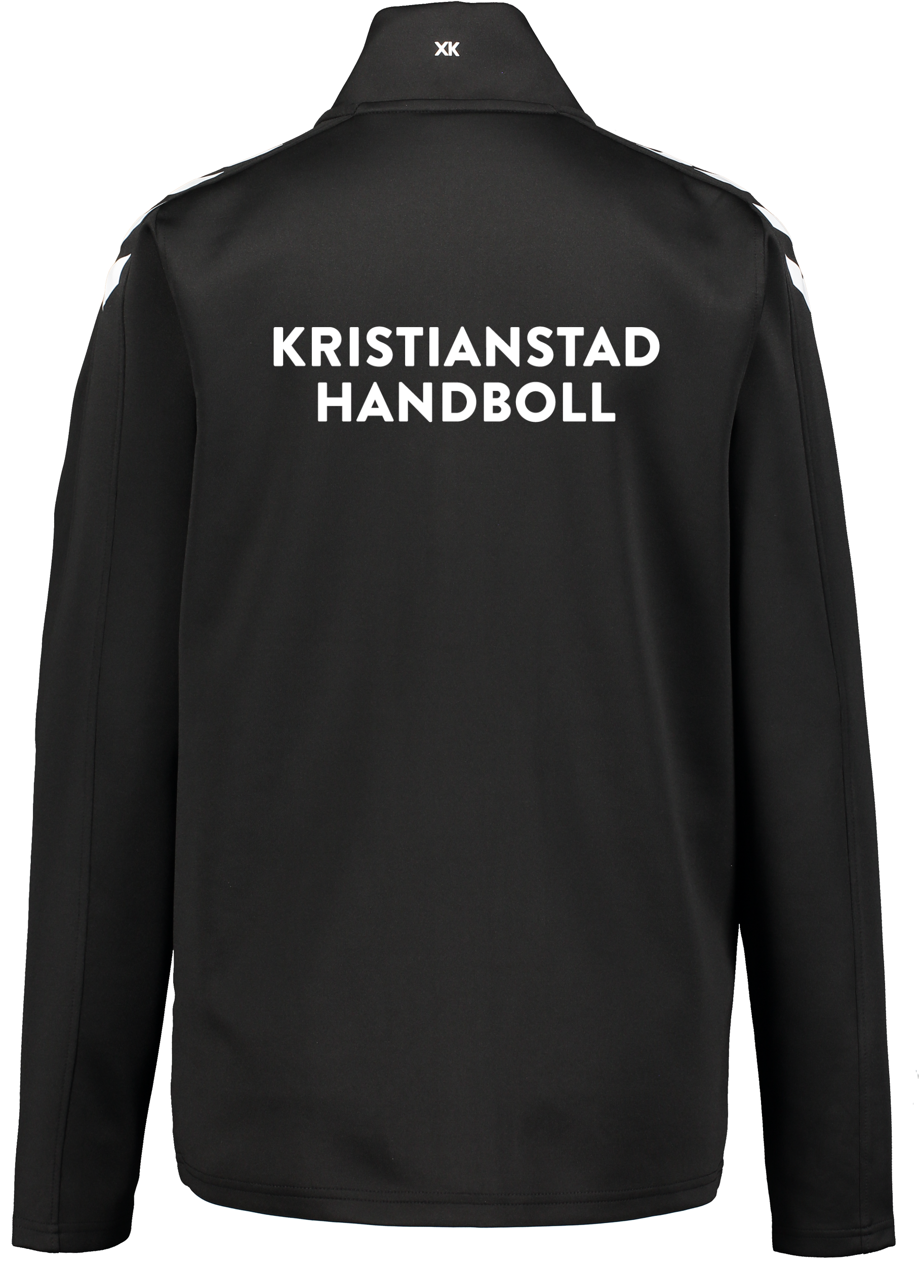 HUMMEL, Core Xk Poly Zip Sweat W